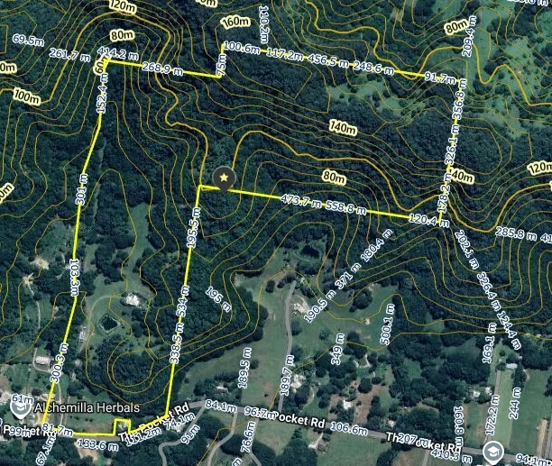 Additional image 34 of 620 The Pocket Road, The Pocket NSW 2483