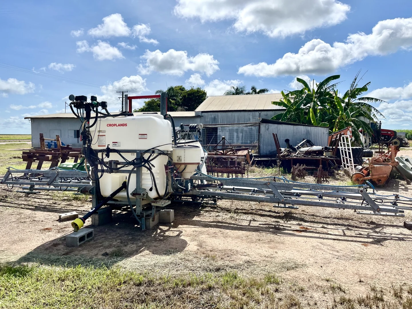 Additional image 35 of 407 Brown Road, Mona Park QLD 4807