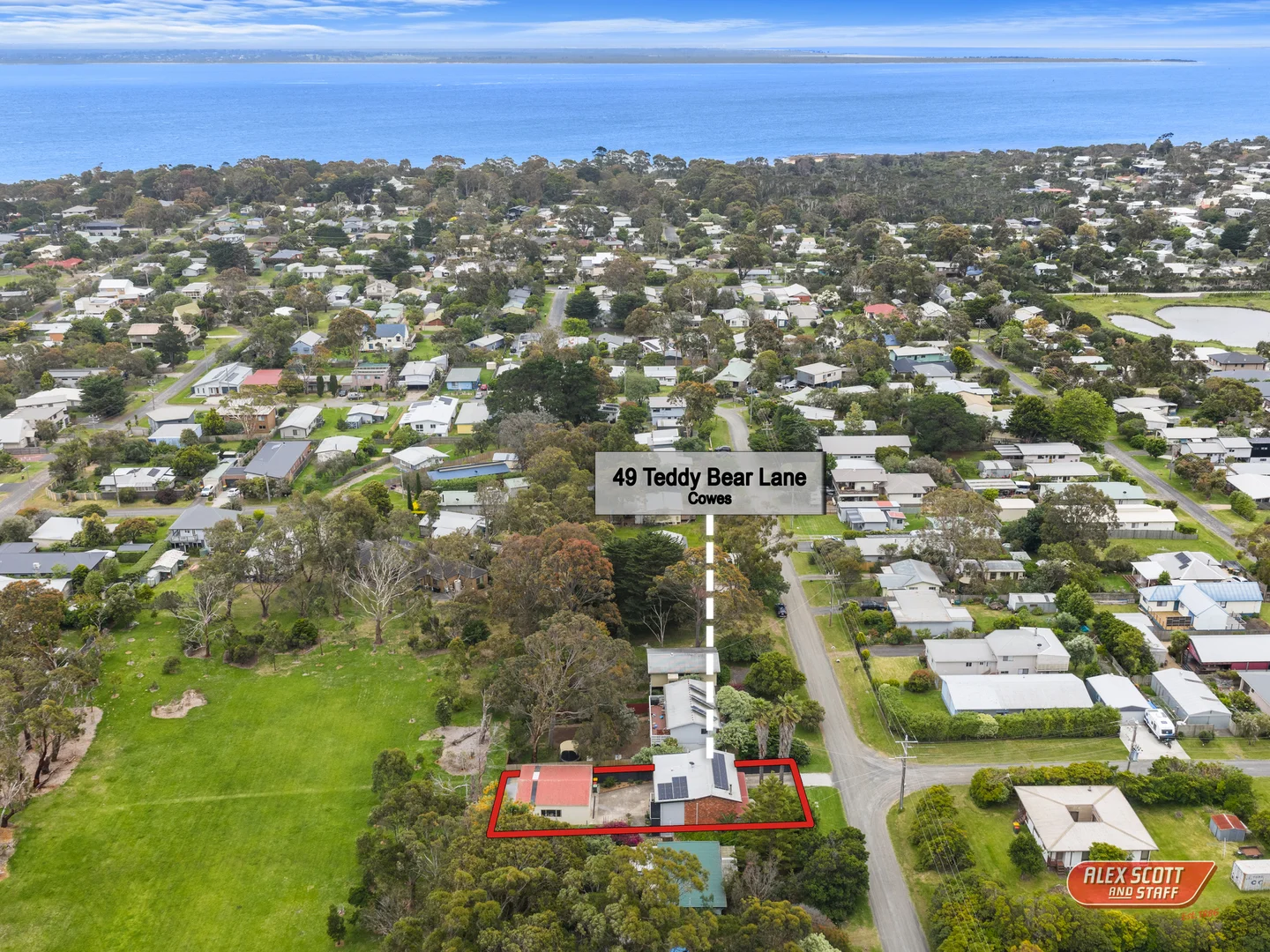 Additional image 22 of 49 Teddy Bear Lane, Cowes VIC 3922