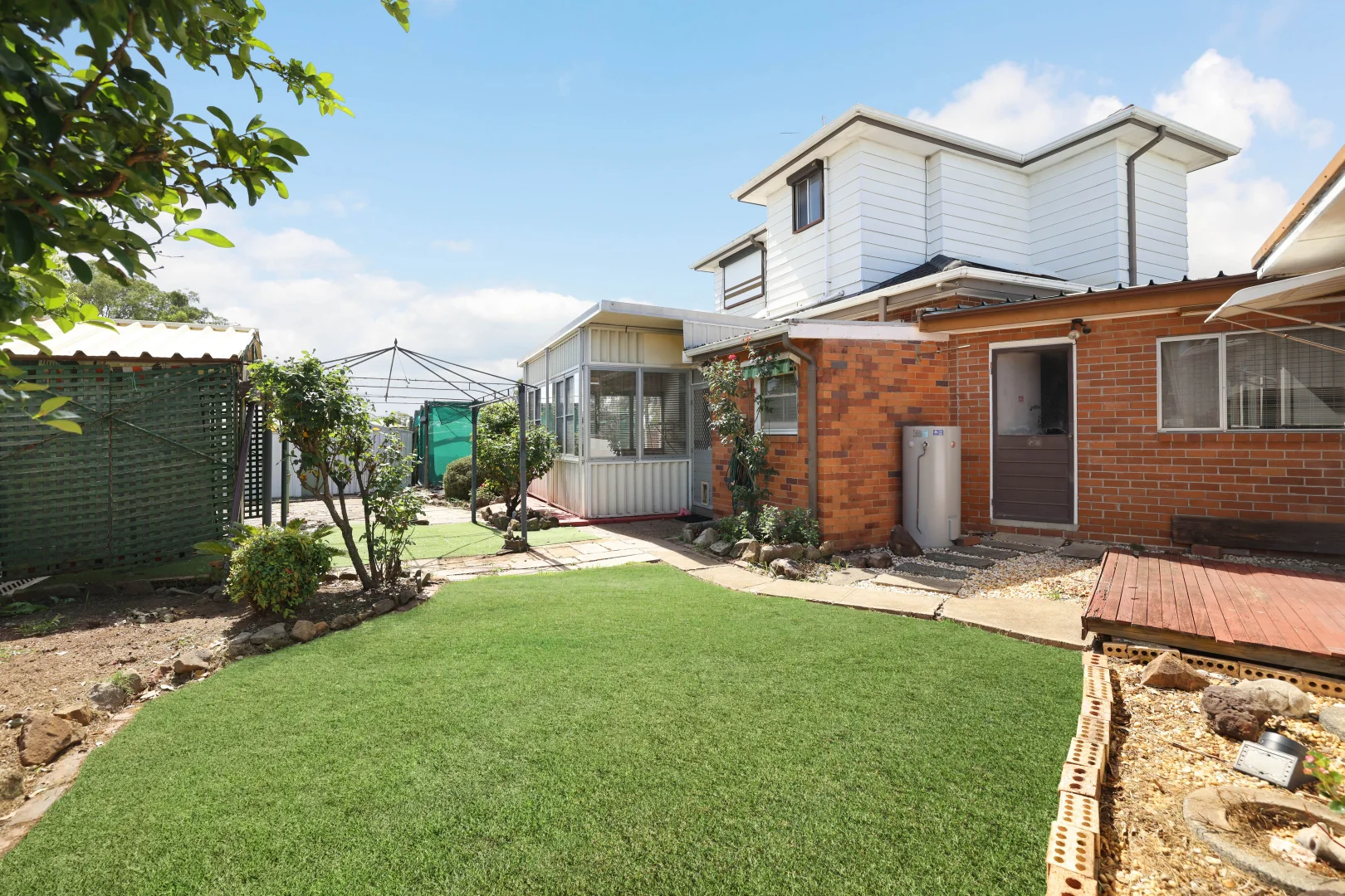 Additional image 8 of 45 Grainger Avenue, Mount Pritchard NSW 2170