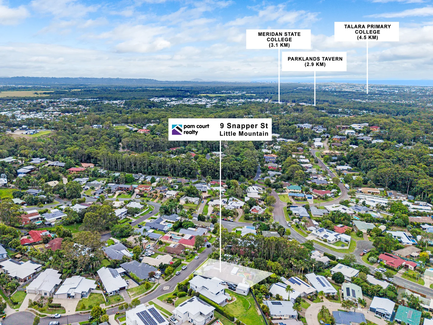 Additional image 24 of 9 Snapper Street, Little Mountain QLD 4551