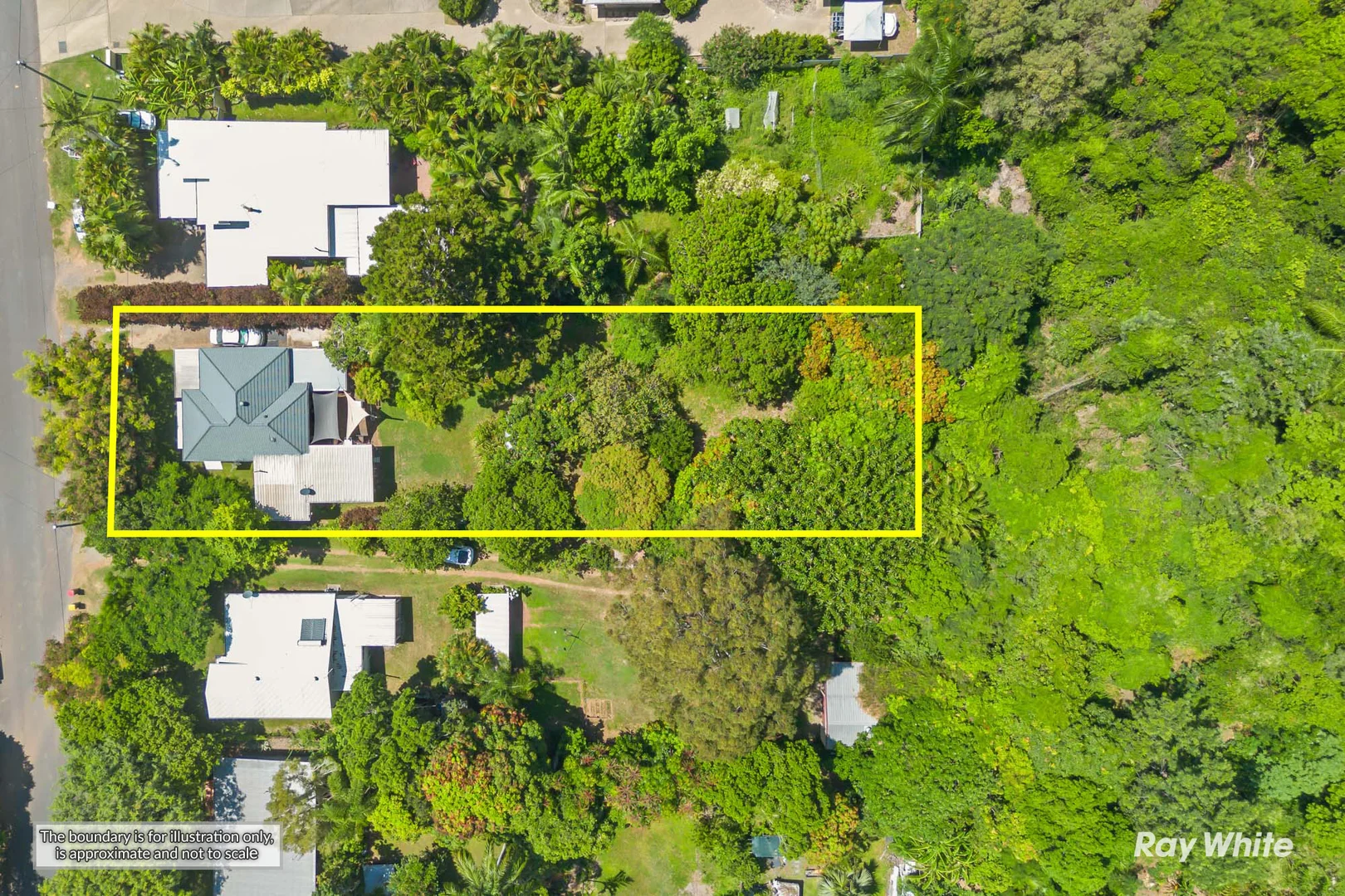 Additional image 18 of 35 Power Street, Yeppoon QLD 4703