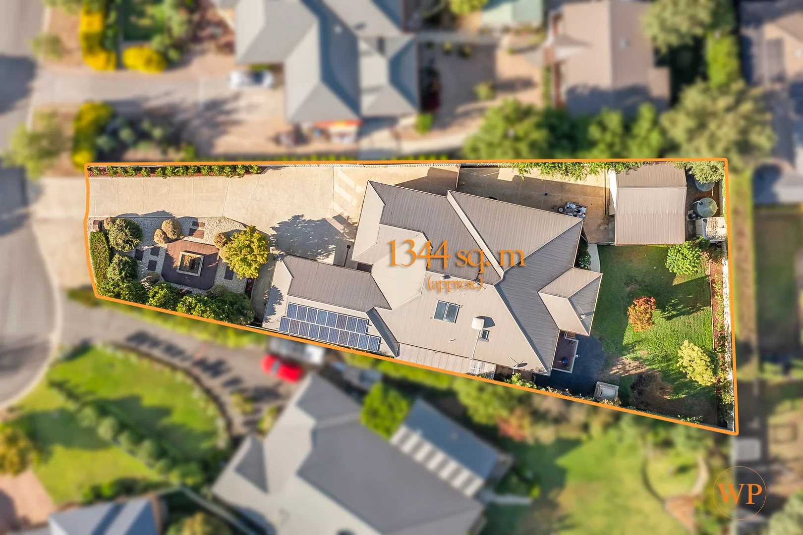 Additional image 23 of 8 Golden Elm Court, Kilmore VIC 3764