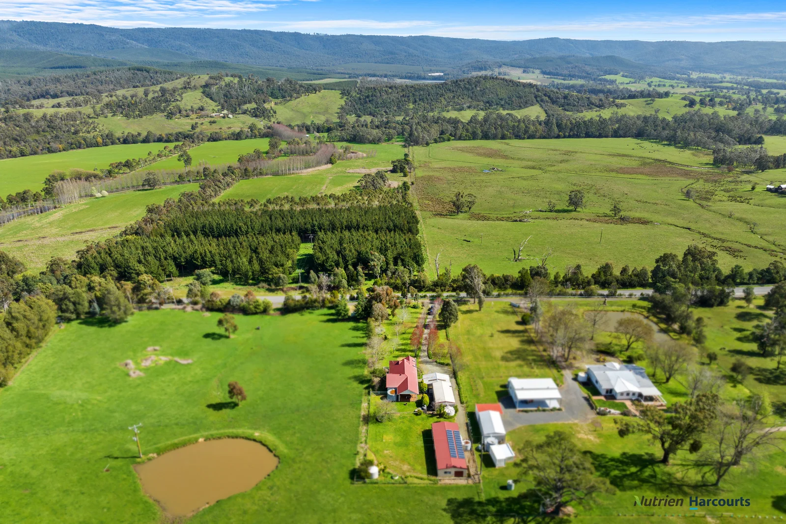 Additional image 18 of 2692 Maroondah Highway, Taggerty VIC 3714