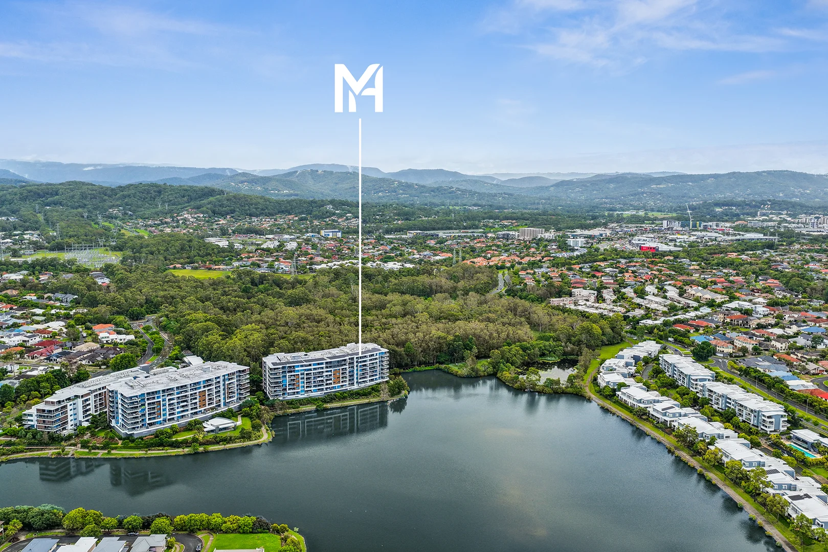 Additional image 25 of 1710/397 Christine Avenue, Varsity Lakes QLD 4227