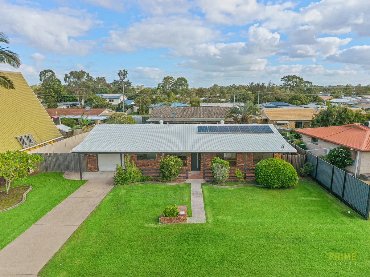 Additional image 3 of 7 Barilba Street, Scarness QLD 4655