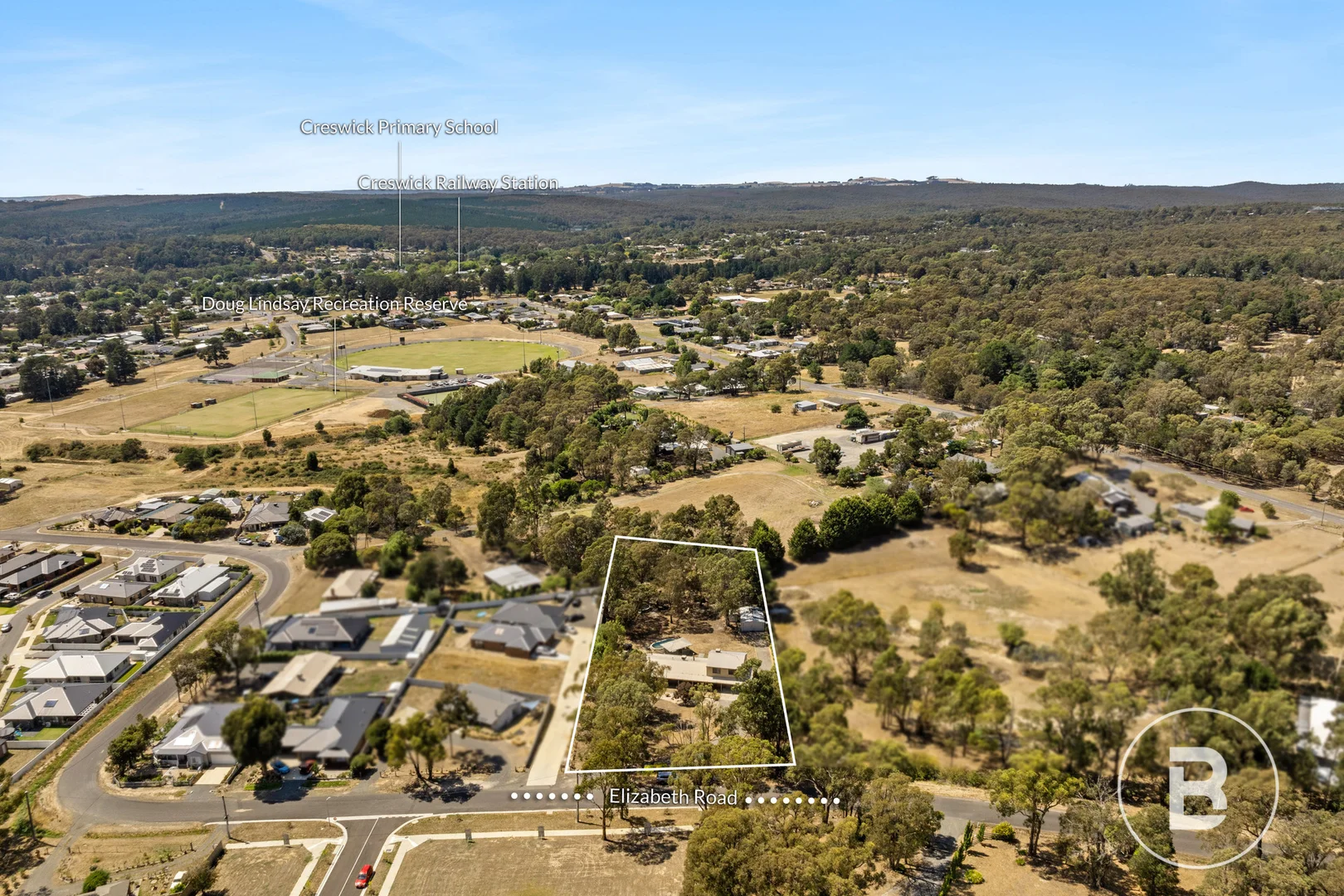 Additional image 18 of 36 Elizabeth Road, Creswick VIC 3363