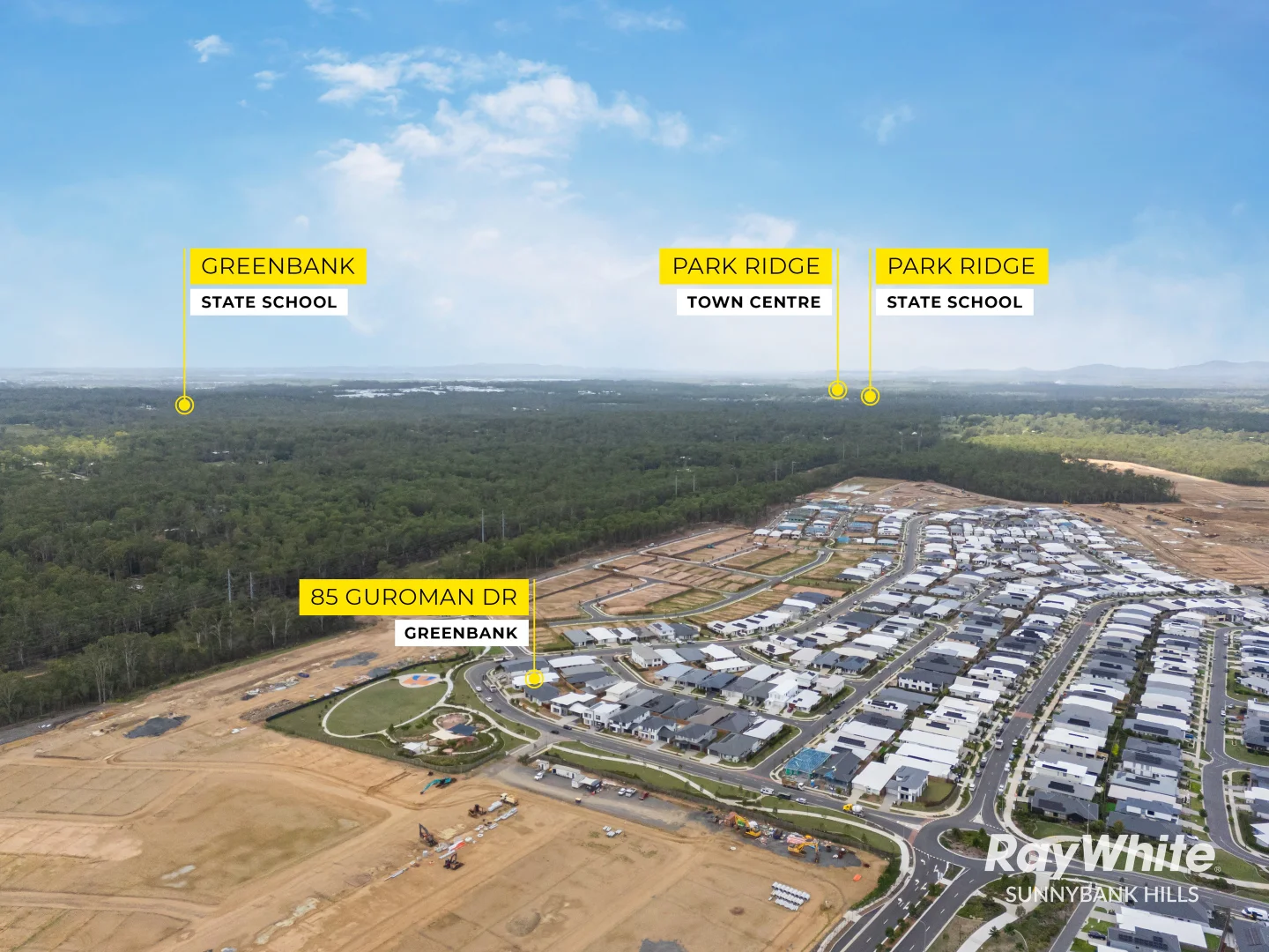 Additional image 24 of 85 Guroman Drive, Greenbank QLD 4124
