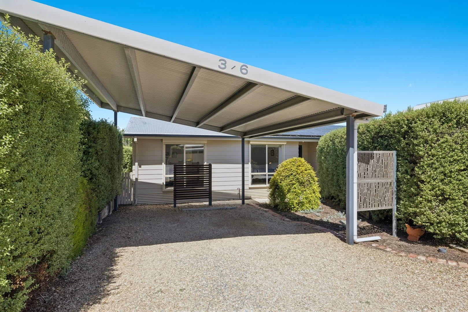3/6 Cheesman Street, Normanville SA 5204