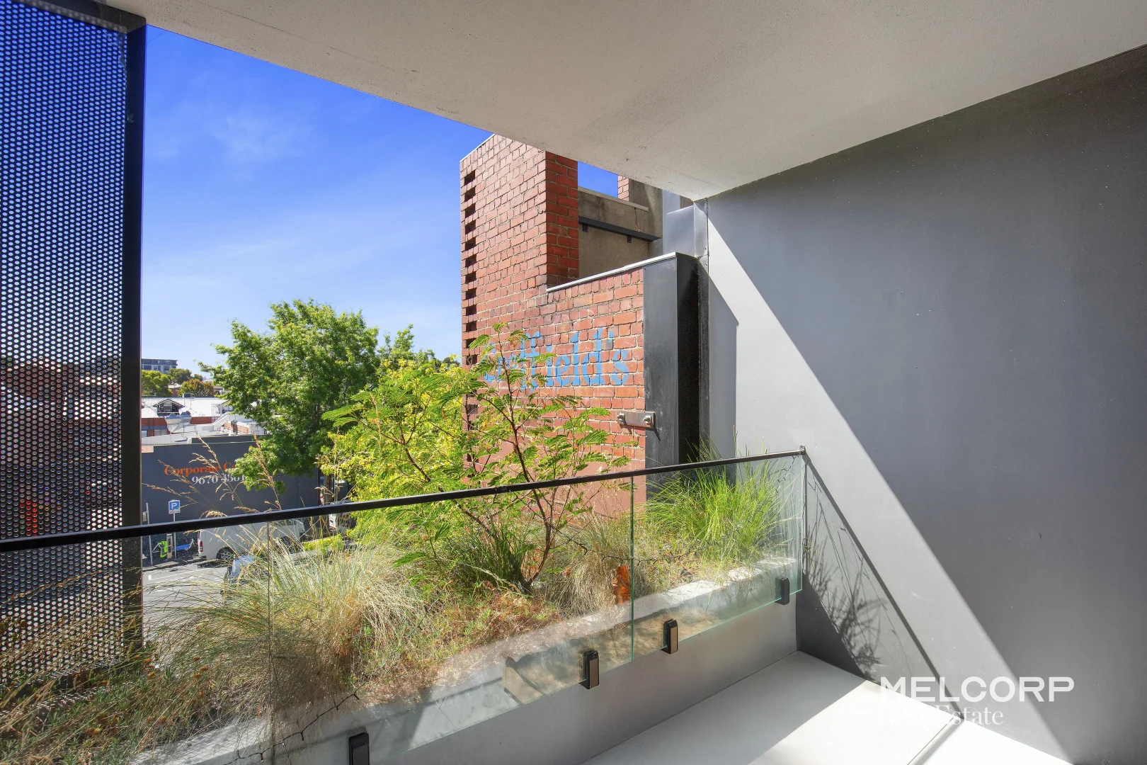 Additional image 5 of 204/105 Rosslyn Street, West Melbourne VIC 3003