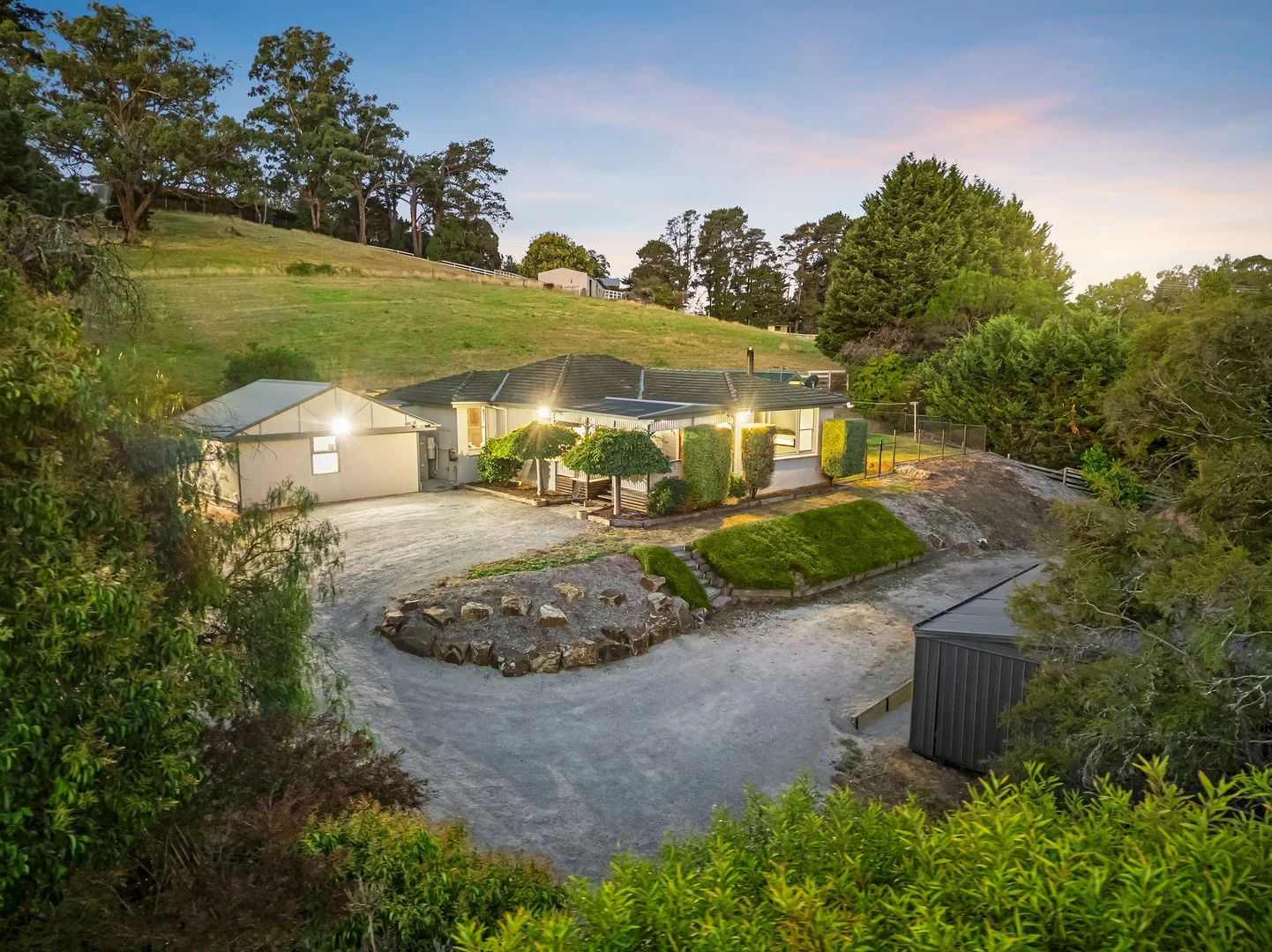 12 St Johns Road, Wonga Park VIC 3115