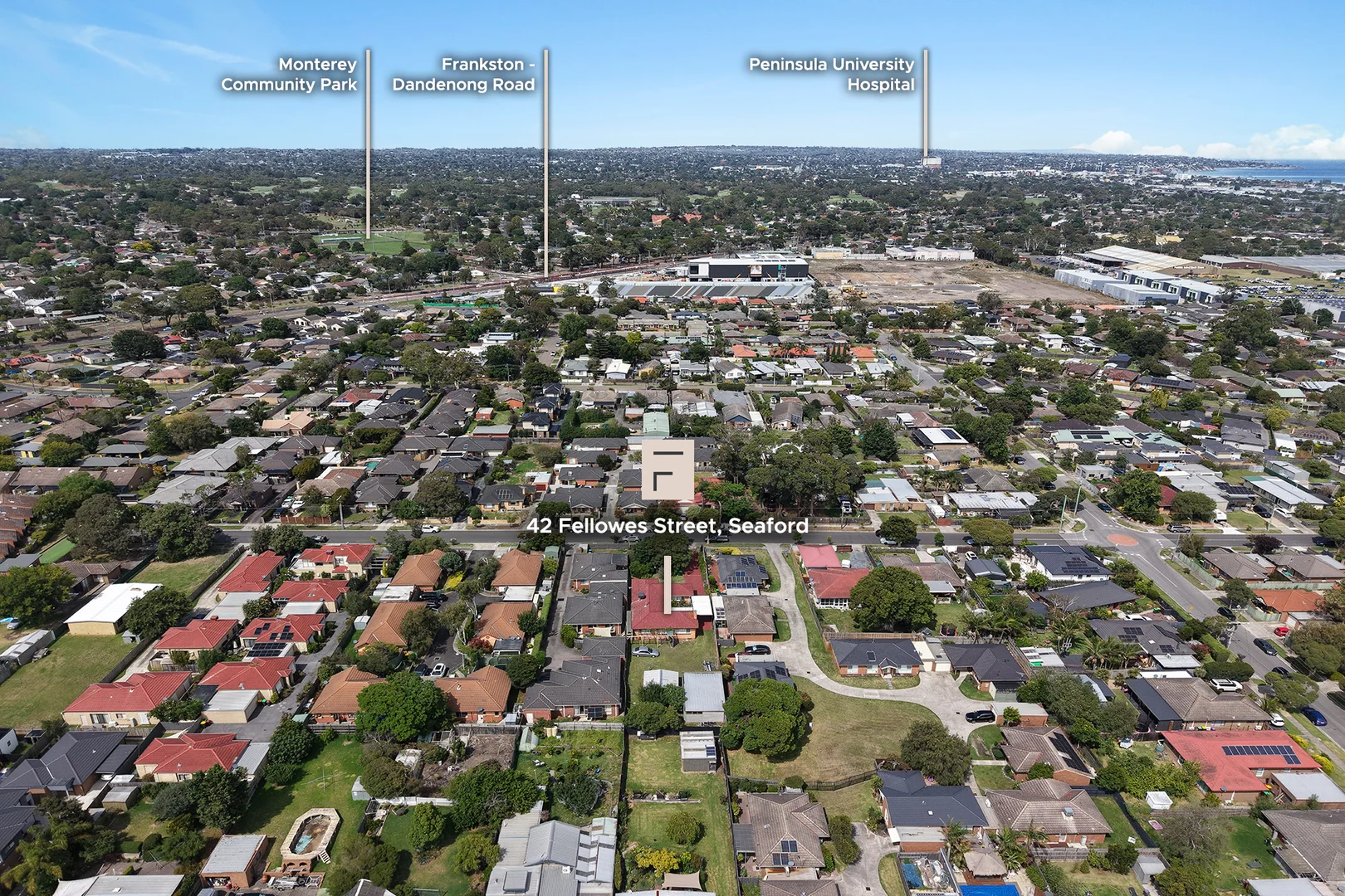 Additional image 11 of 42 Fellowes Street, Seaford VIC 3198