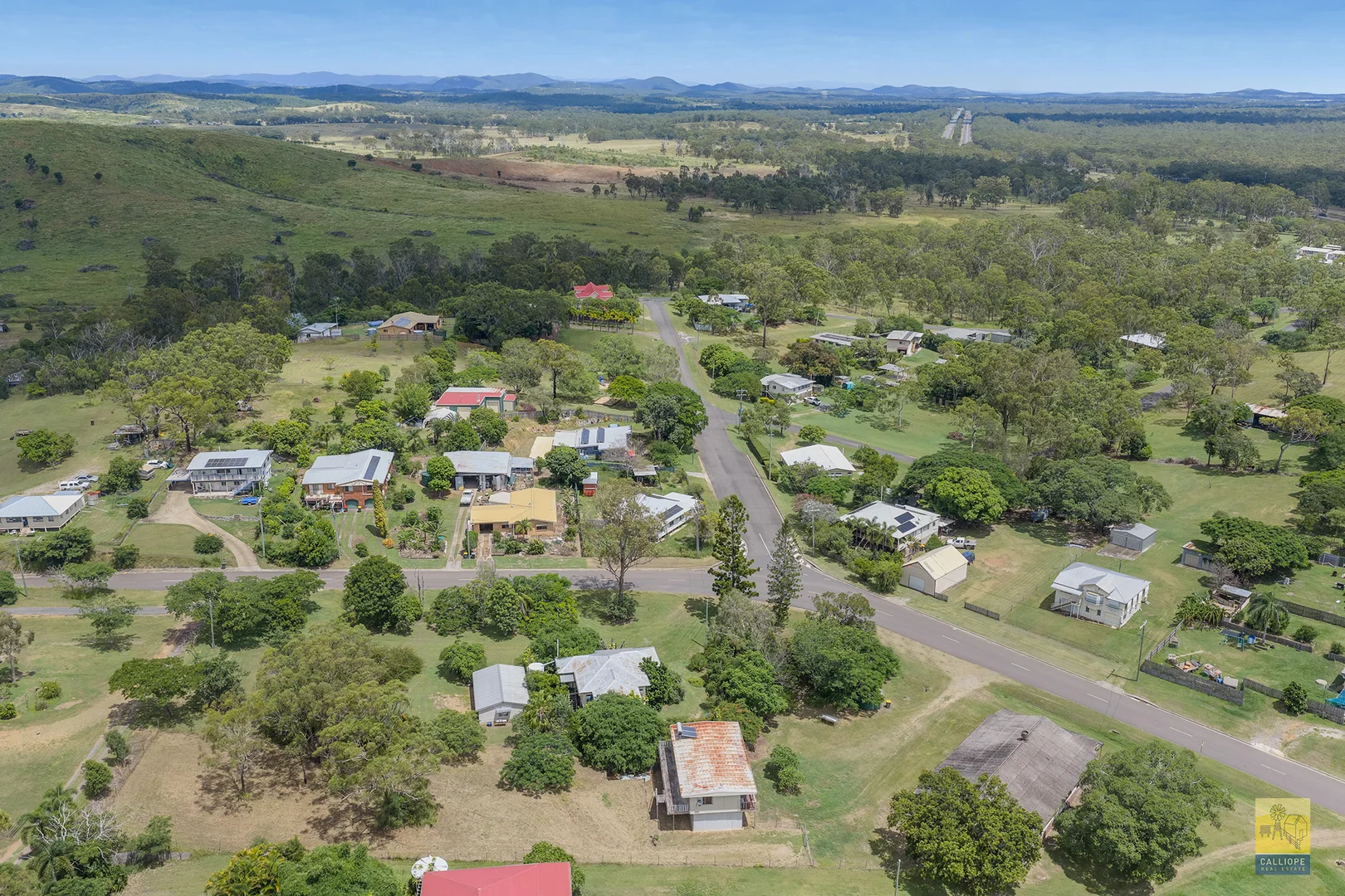 Additional image 16 of 9 King George Street, Mount Larcom QLD 4695