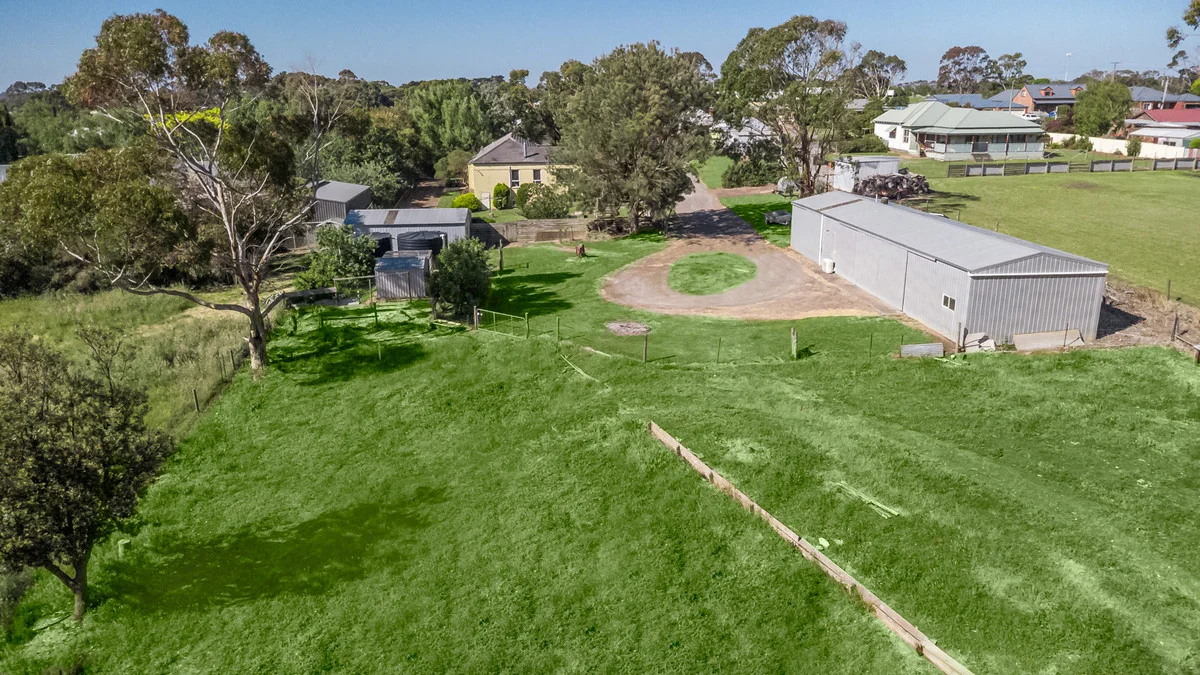 Additional image 16 of 23 Bridge Road, Bushfield VIC 3281
