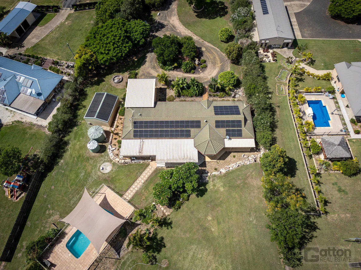 Additional image 38 of 5 Benjamin Court, Regency Downs QLD 4341