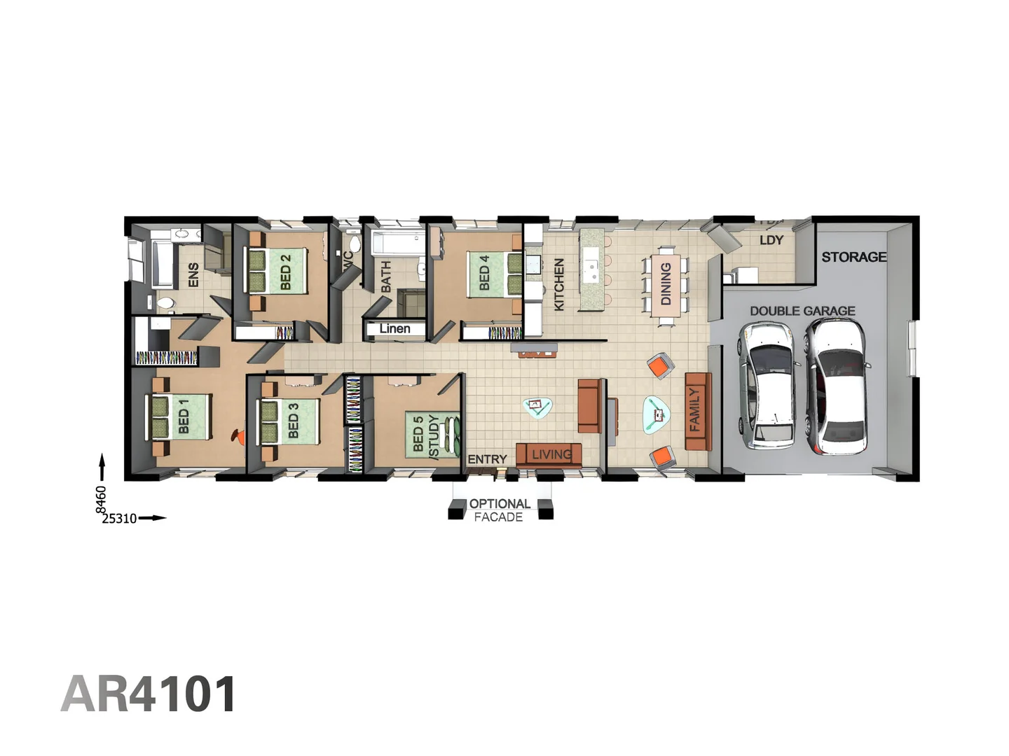 Additional image 8 of 119 Mount Mee Rd, Delaneys Creek QLD 4514