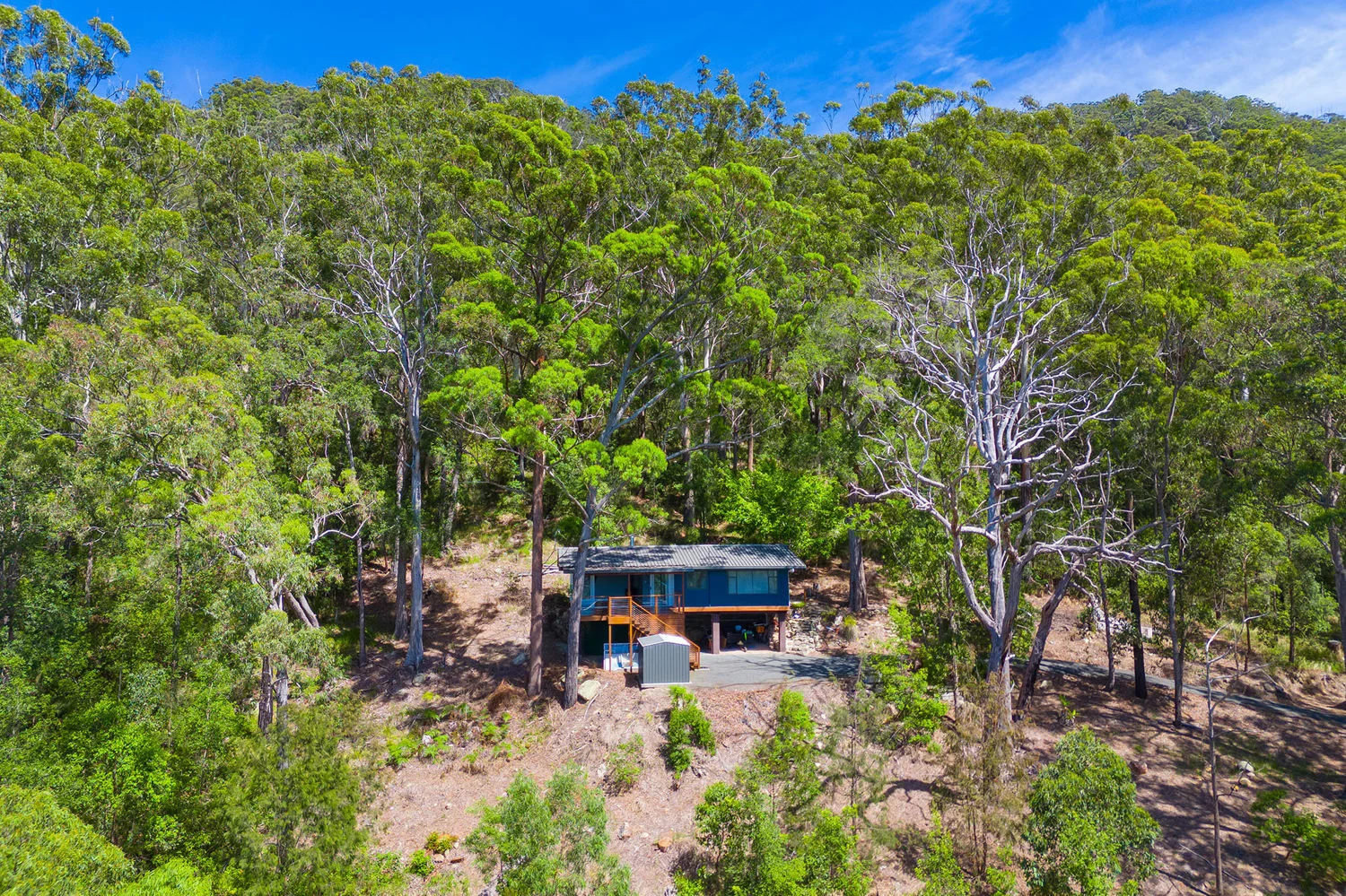 Additional image 20 of 38 Hoschke Road, West Haven NSW 2443