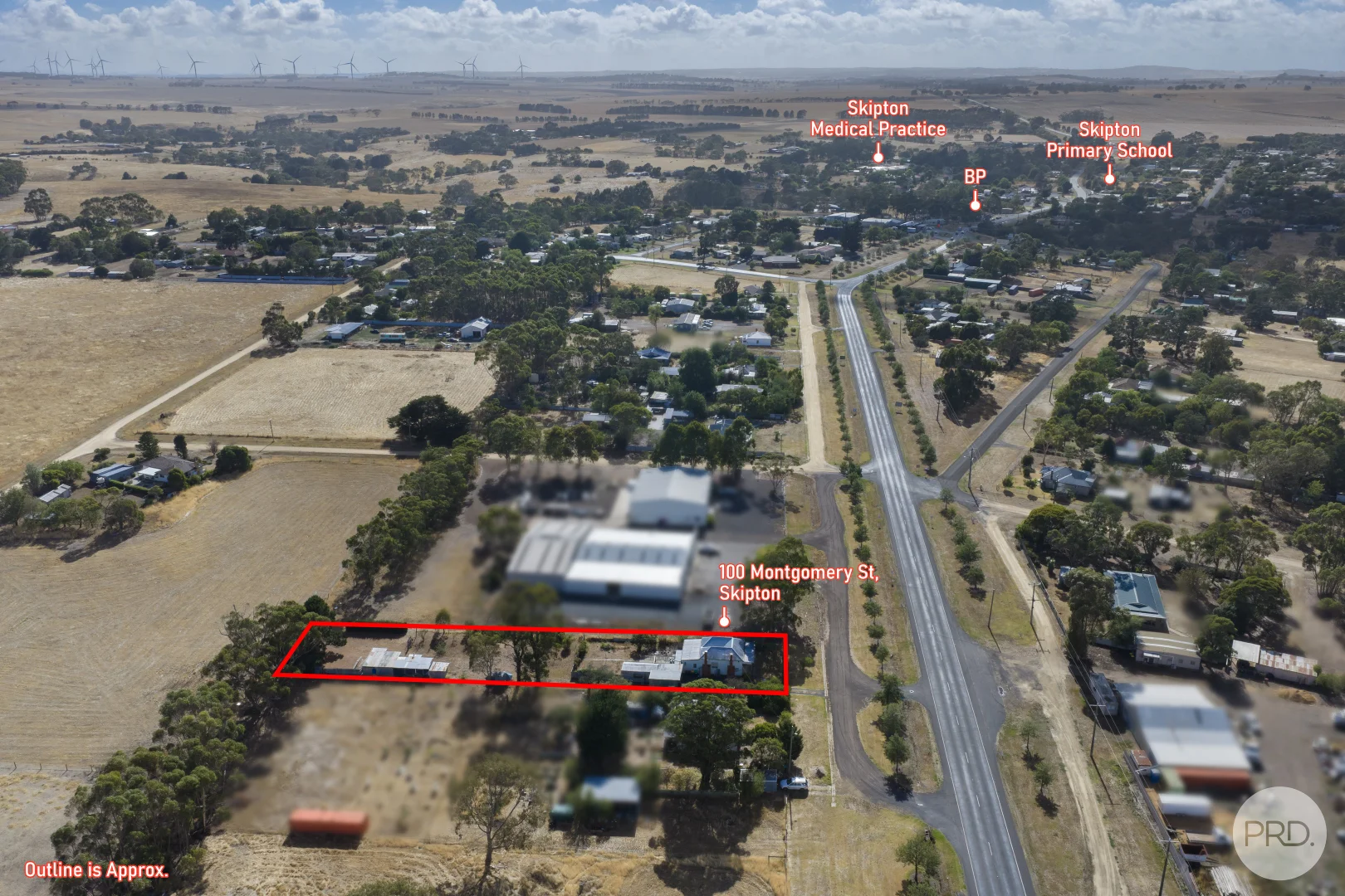 Additional image 17 of 100 Montgomery Street, Skipton VIC 3361