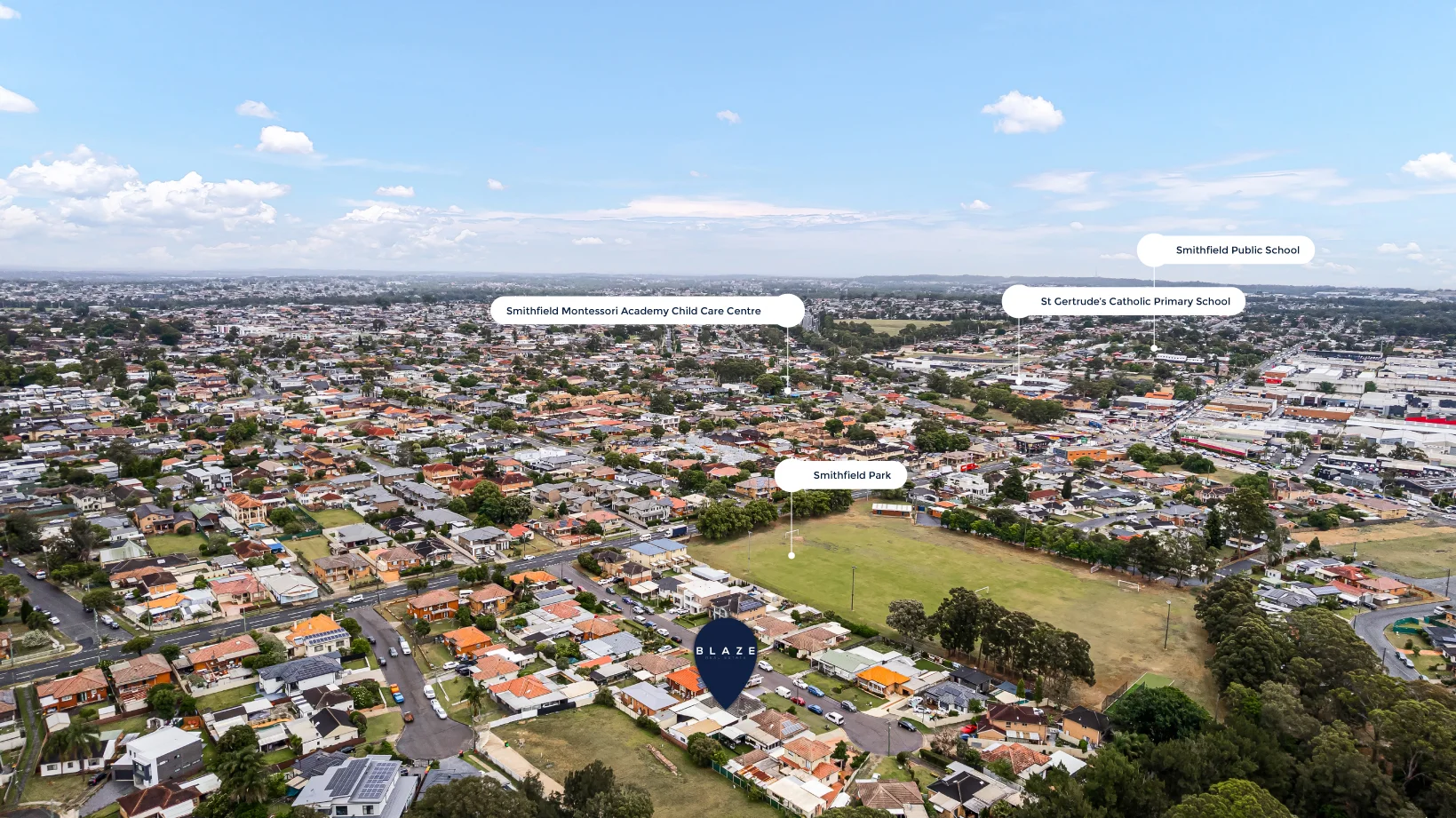 Additional image 17 of 11 Vineyard Avenue, Smithfield NSW 2164