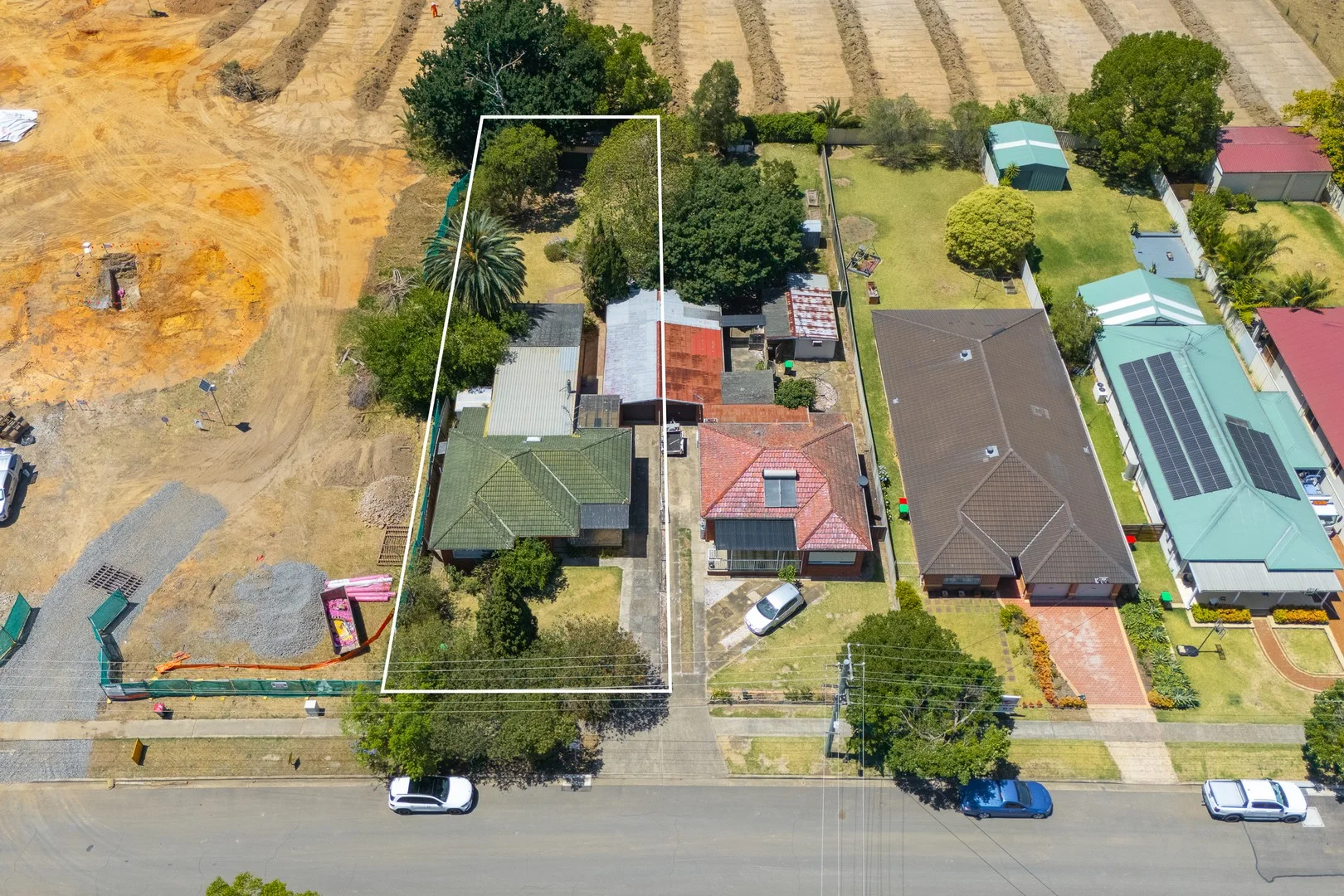 28 Advance Street, Schofields NSW 2762