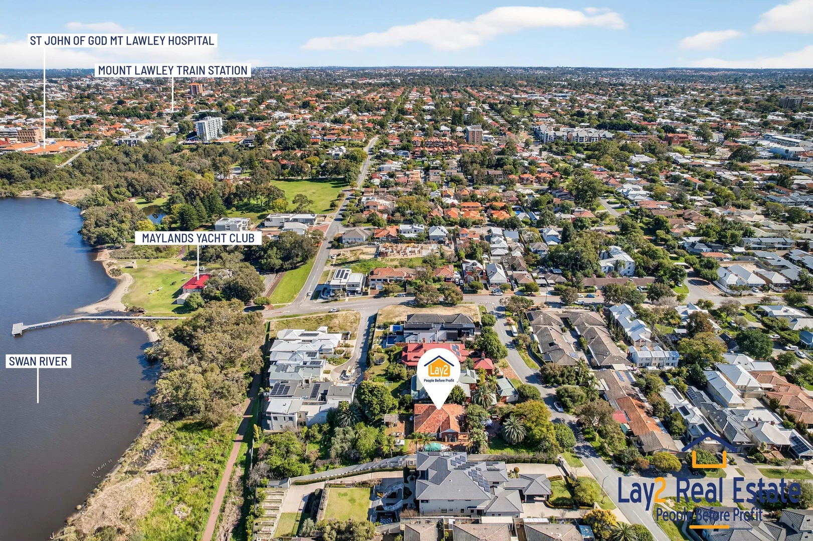 Additional image 17 of 5 Kirkham Hill Terrace, Maylands WA 6051