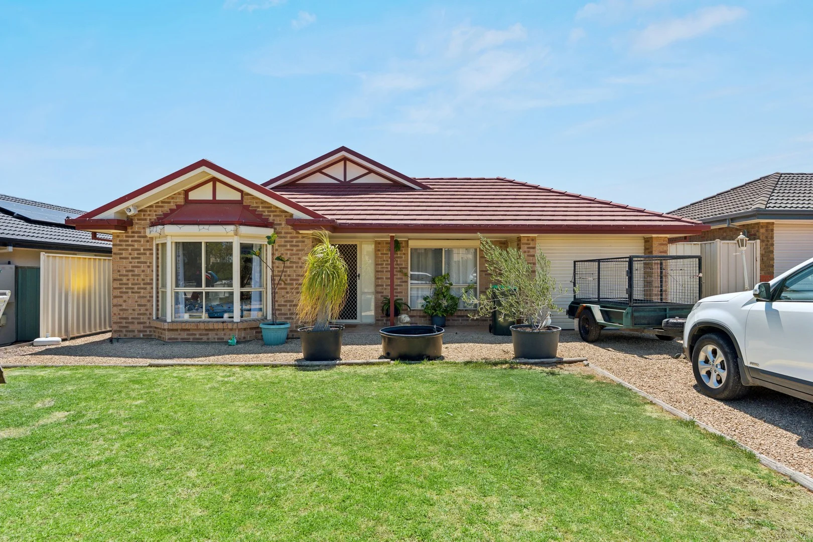 32 St Andrews Boulevard, Normanville SA 5204