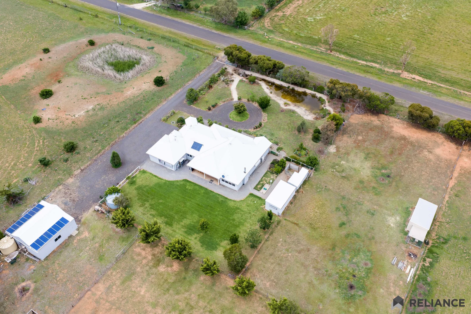 Additional image 3 of 110-120 The Bullock Track, Melton West VIC 3337