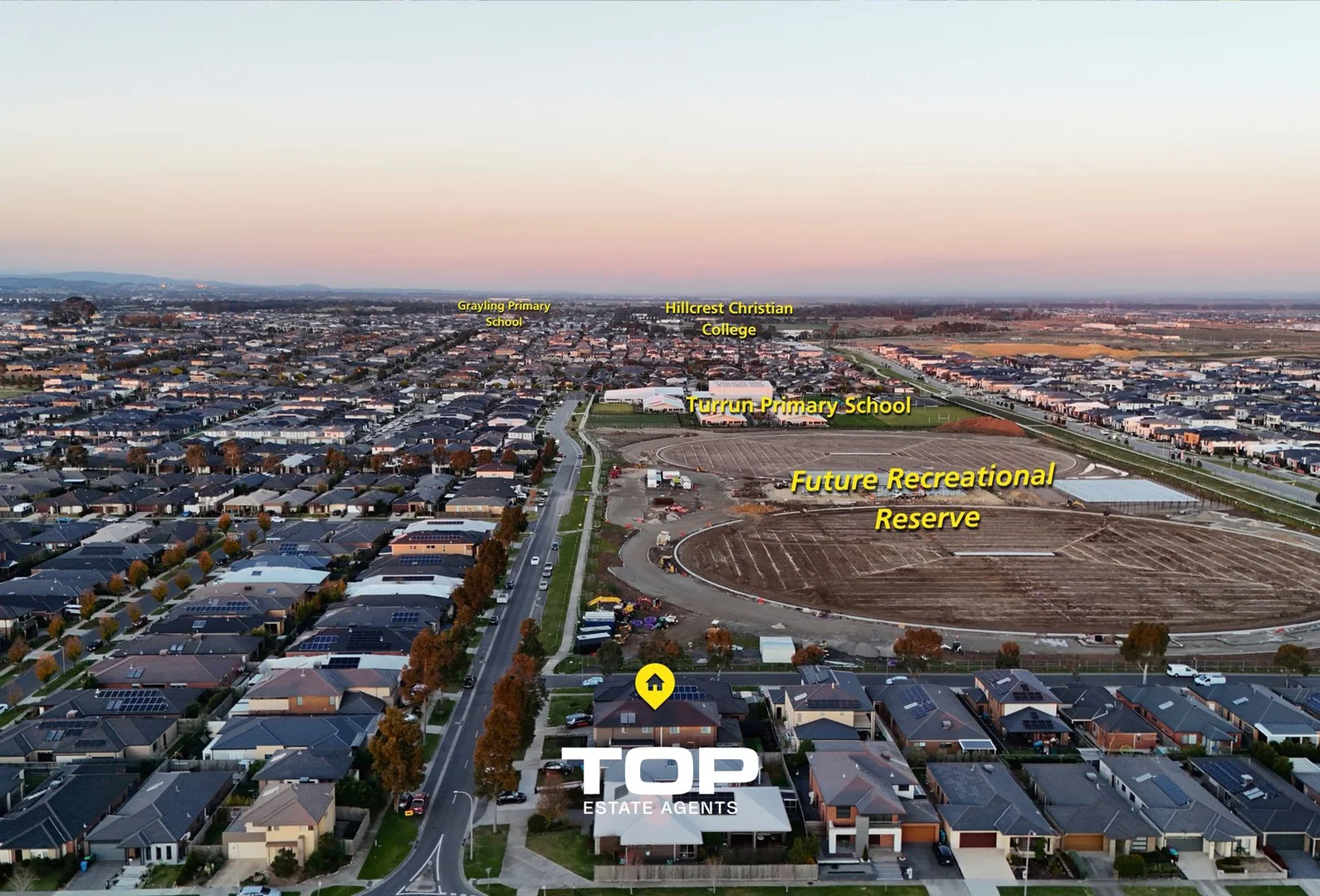 Additional image 29 of 10 Springleaf Avenue, Clyde North VIC 3978