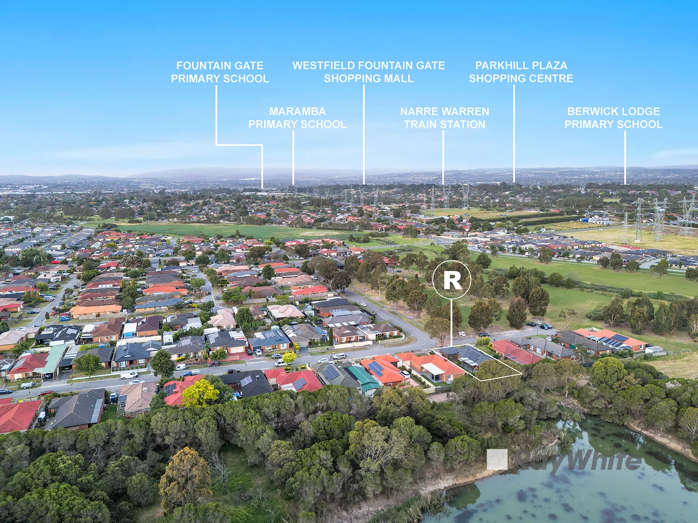 Additional image 21 of 84 The Parkway, Hampton Park VIC 3976