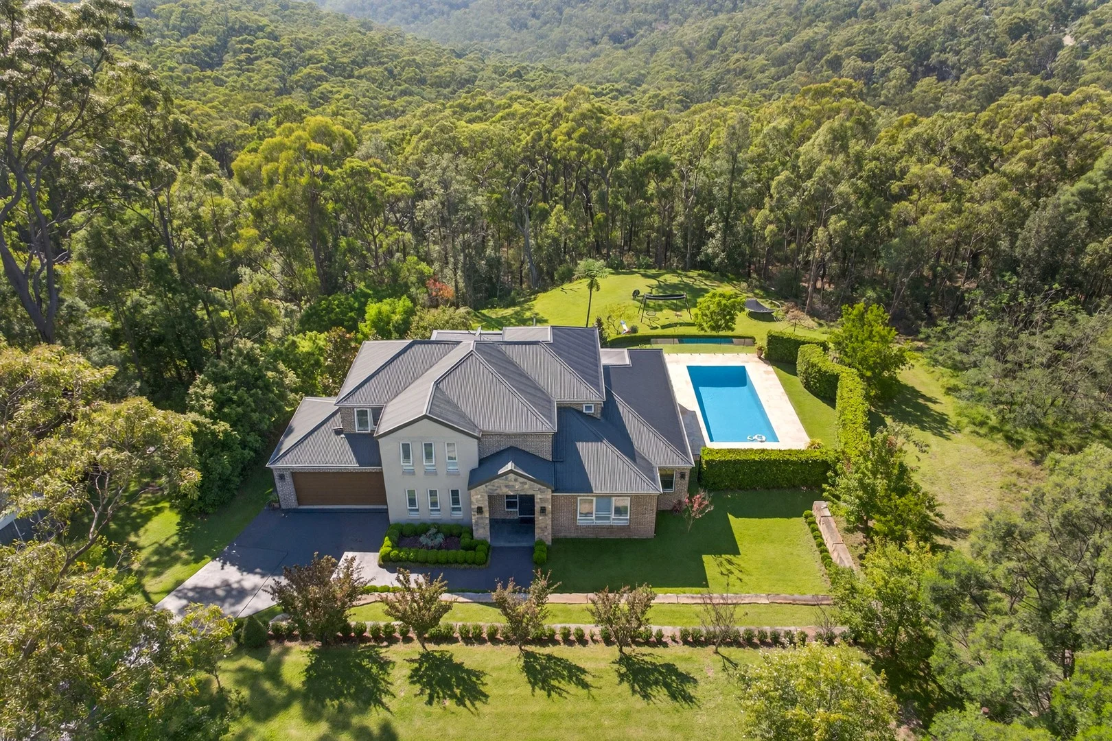 15 Heather Glen Road, Yellow Rock NSW 2777
