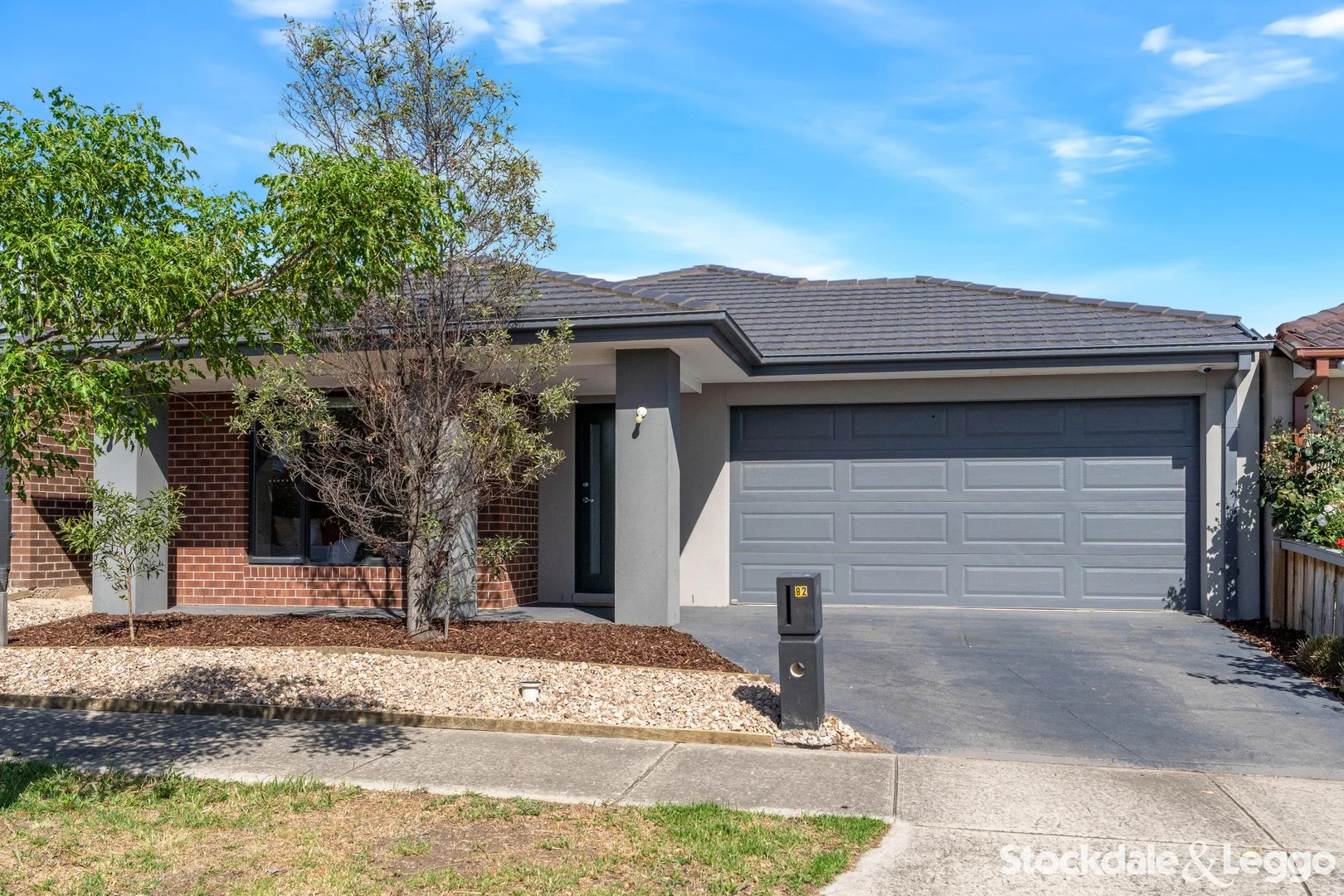 82 Whiteleaf Drive, Mickleham VIC 3064