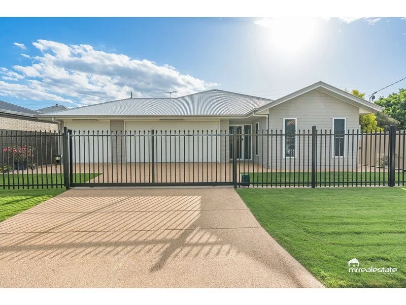 Additional image 16 of 11 Farrell Street, Park Avenue QLD 4701