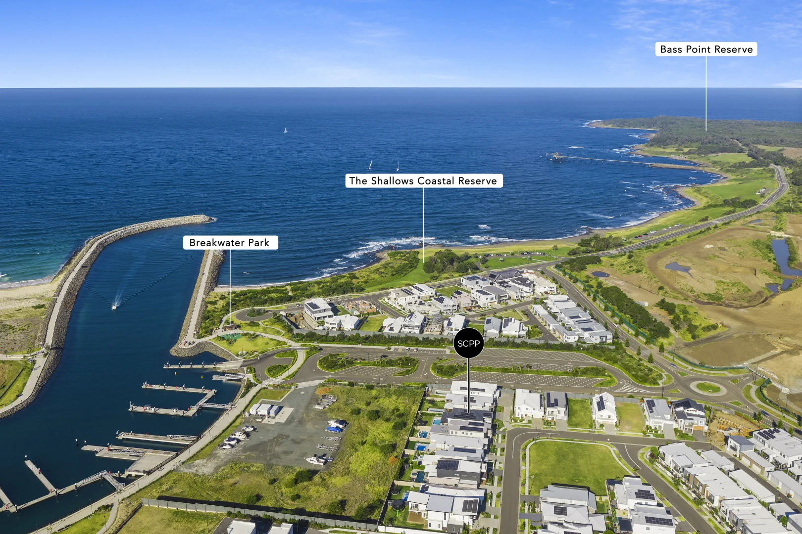 Additional image 20 of 17 Seaboard Way, Shell Cove NSW 2529