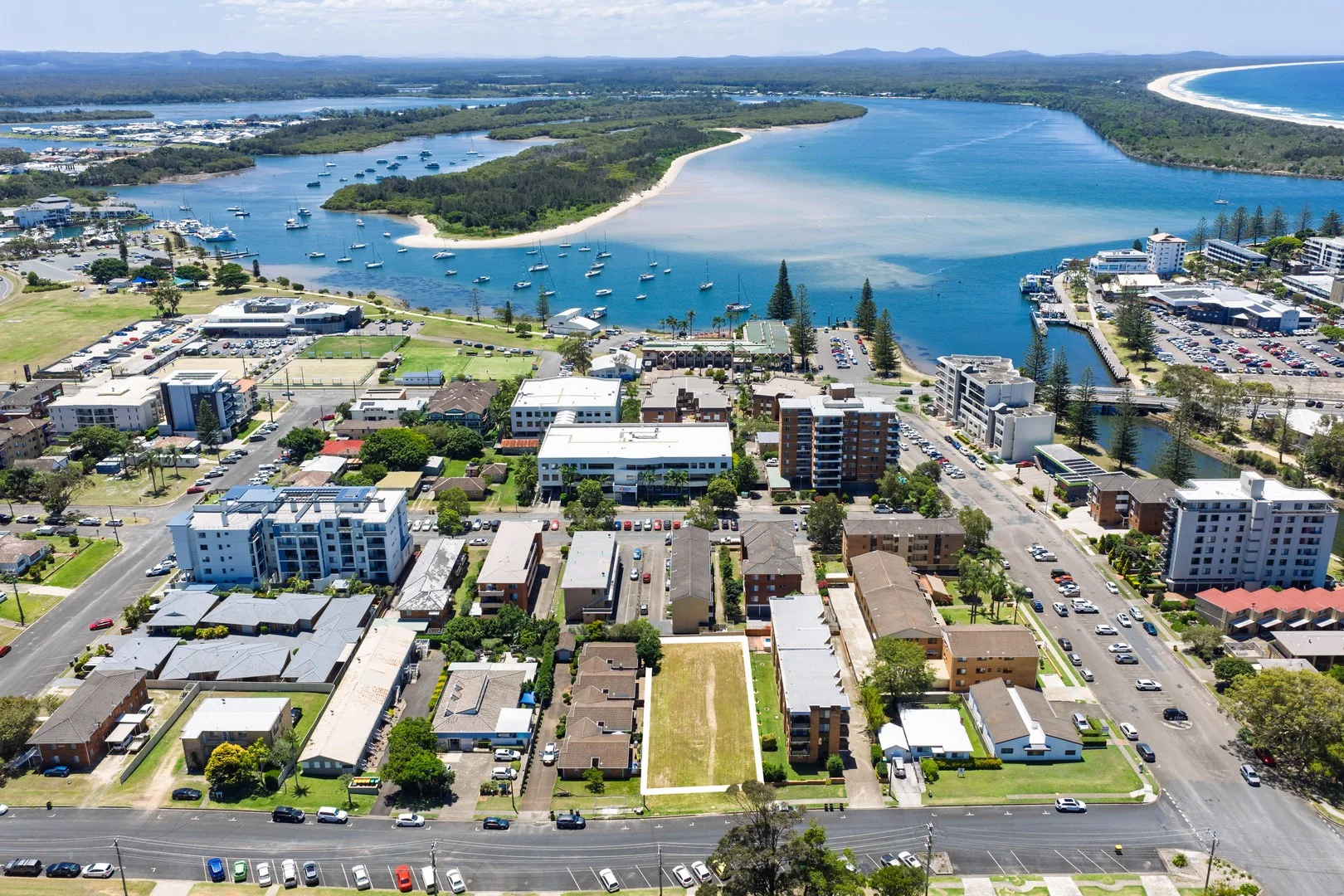 117 Bridge Street, Port Macquarie NSW 2444