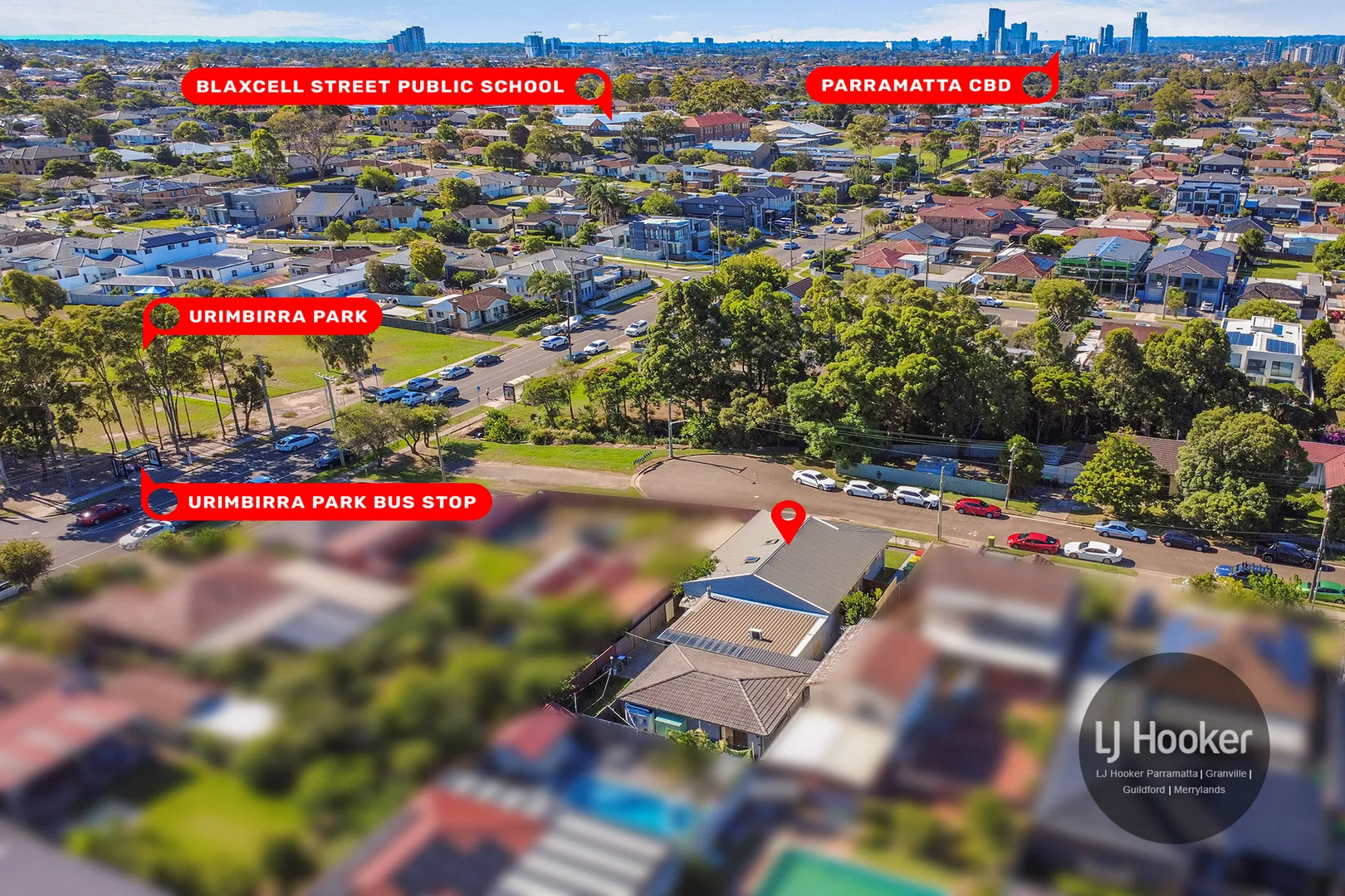 Additional image 18 of 42 Steel Street, Granville NSW 2142