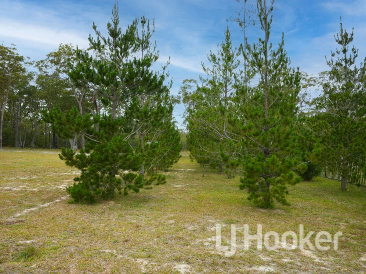 Additional image 10 of Lot 20 Wandra Road, Sussex Inlet NSW 2540