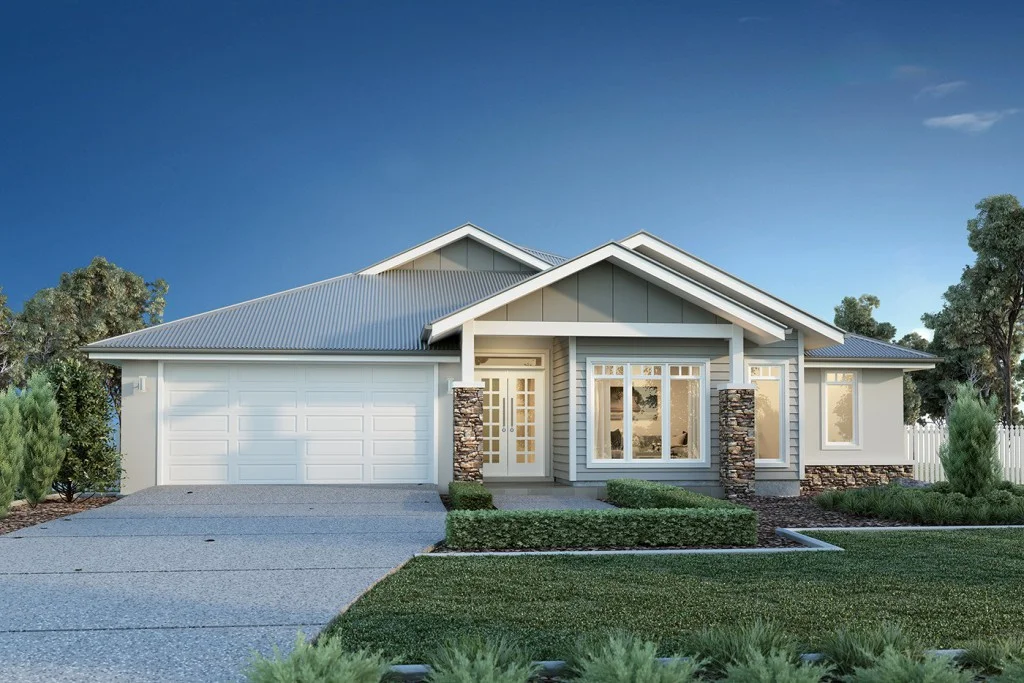 Lot 2014 Mercury Road, Sunbury VIC 3429