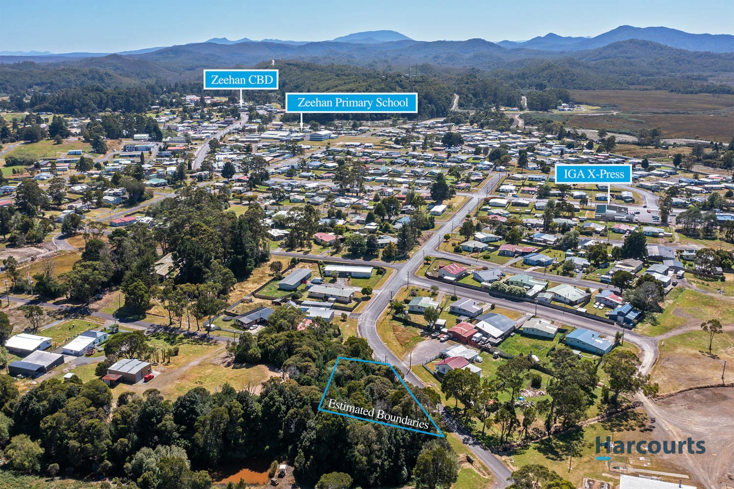 Additional image 5 of 1 Pillinger Street, Zeehan TAS 7469