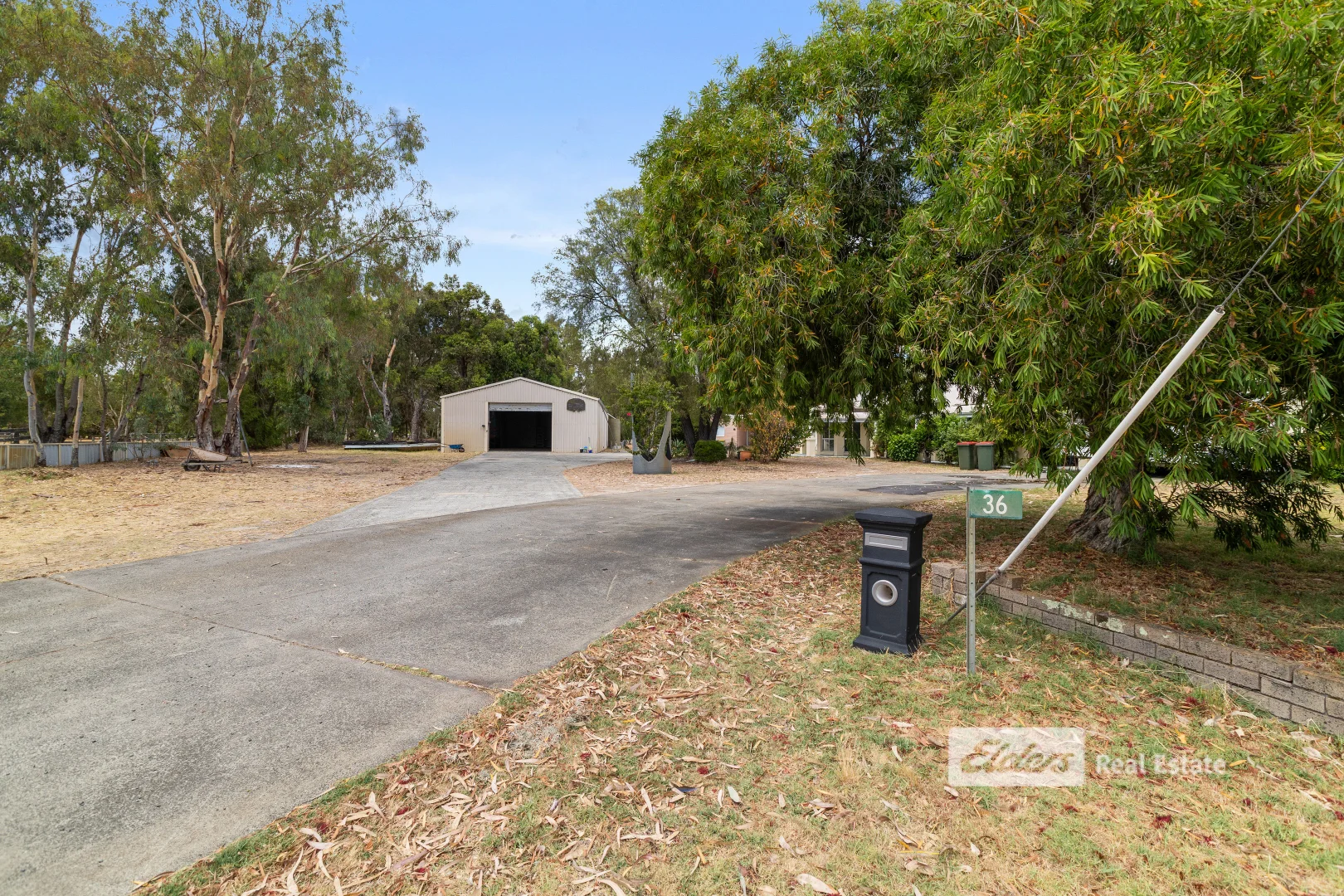 Additional image 36 of 36 Stonesfield Court, Dardanup West WA 6236