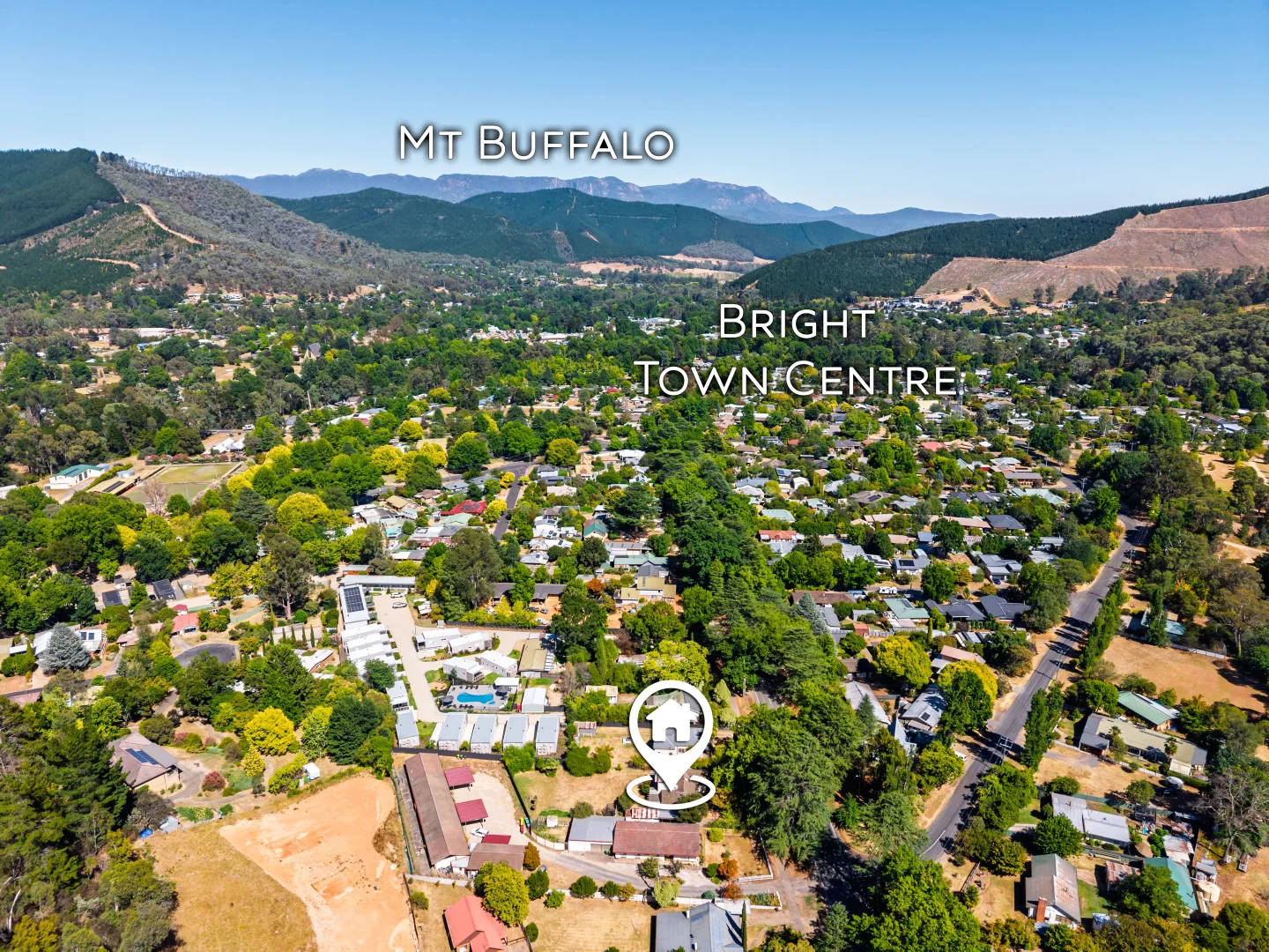 Additional image 18 of 76 Delany Avenue, Bright VIC 3741