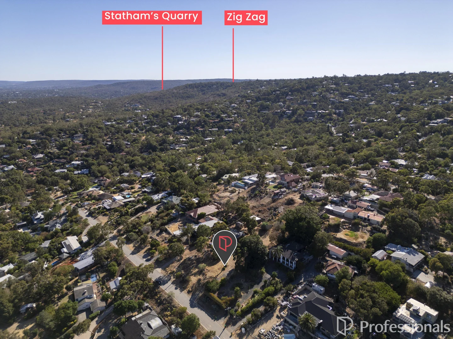 Additional image 5 of 8 Gray Road, Gooseberry Hill WA 6076