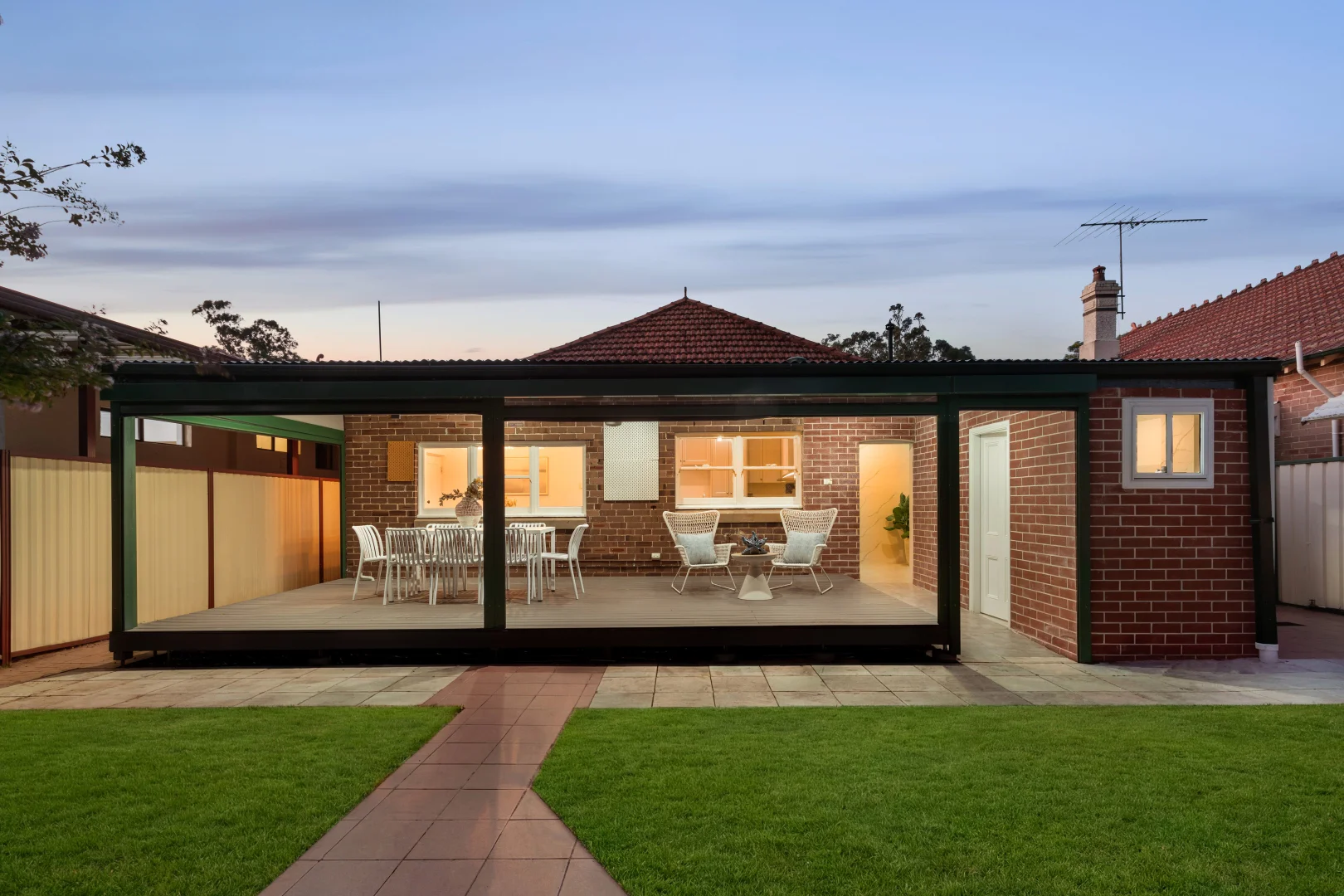 Additional image 8 of 56 Churchill Avenue, Strathfield NSW 2135