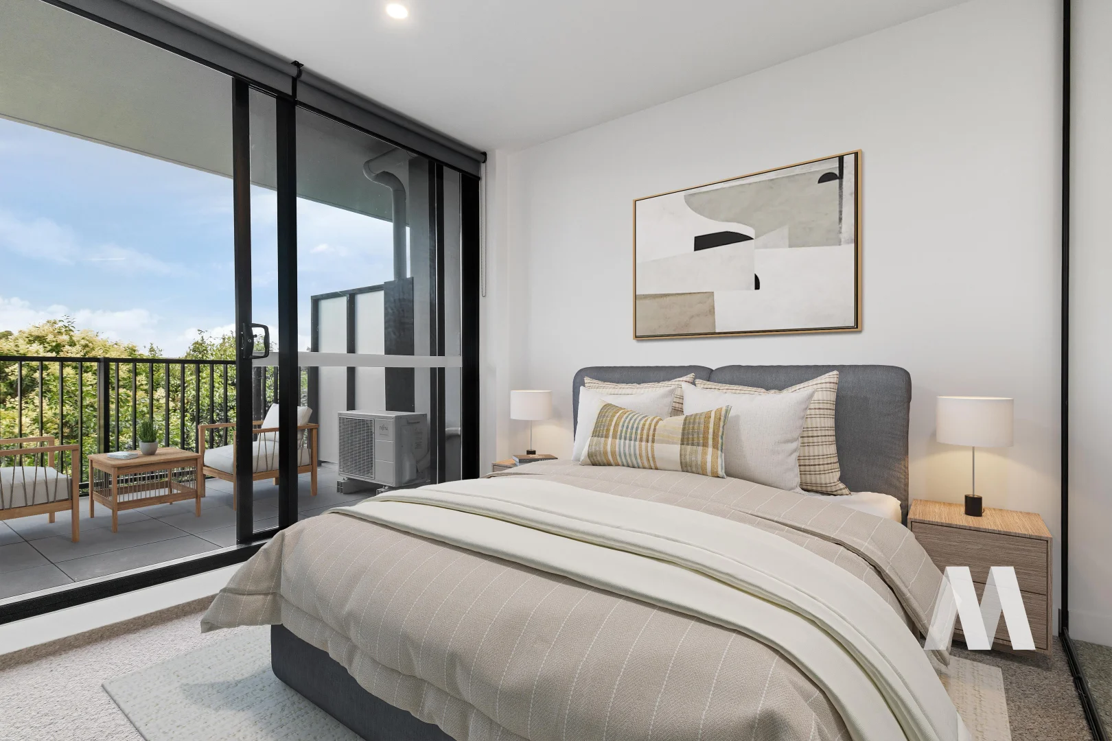 Additional image 5 of 208/56 Myrtle Street, Ivanhoe VIC 3079
