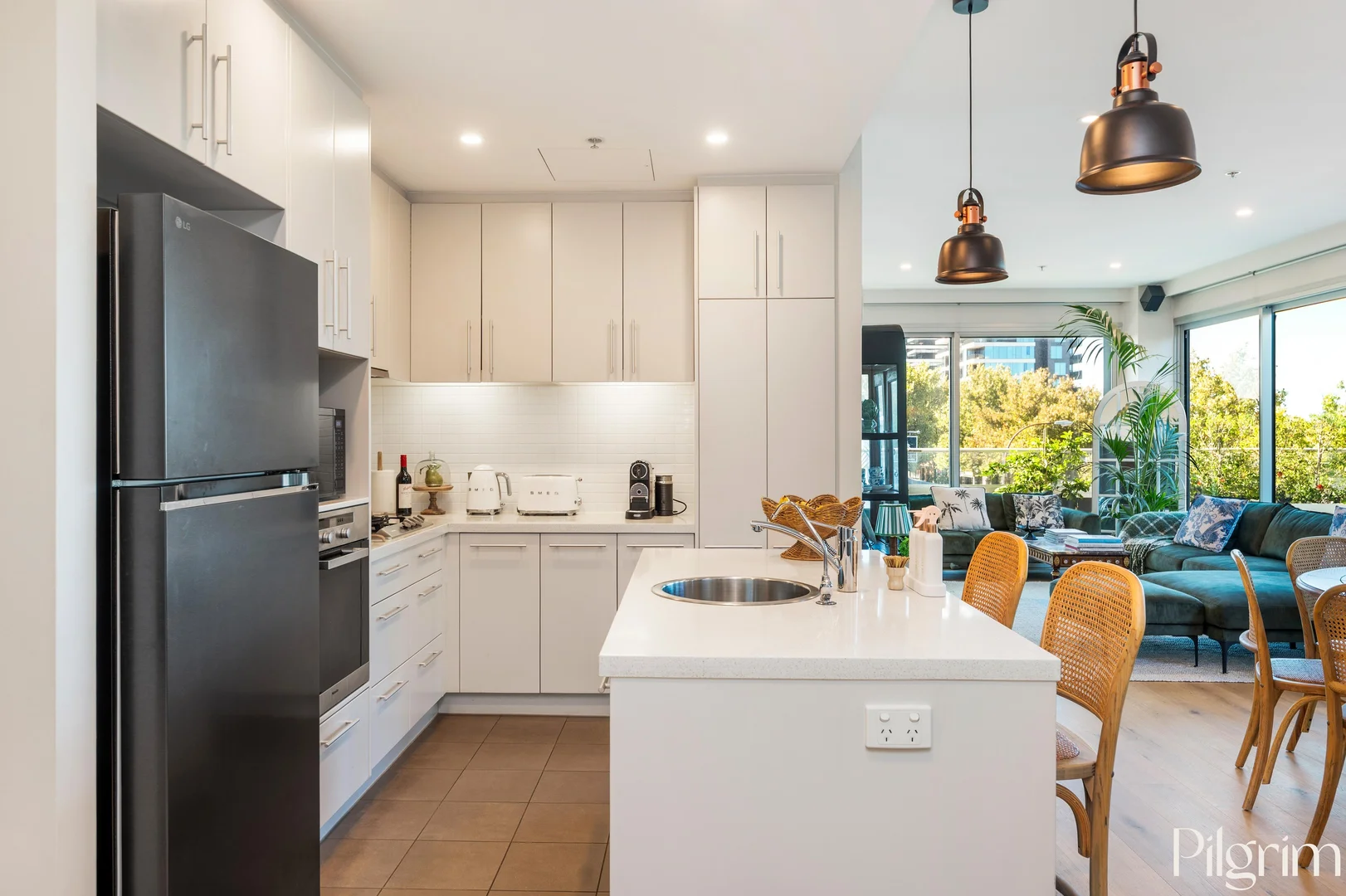 Additional image 4 of 205/61-69 Brougham Place, North Adelaide SA 5006