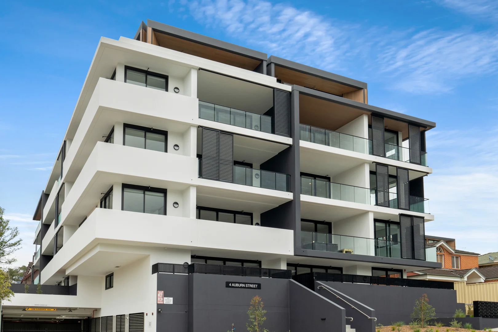 Additional image 6 of 106/4 Auburn Street, Point Frederick NSW 2250