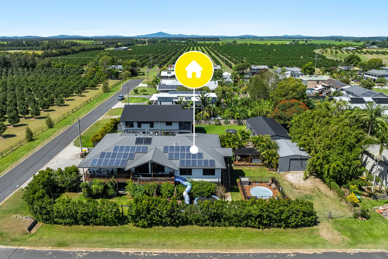 Additional image 14 of 2 Wentworth Street, Palmers Island NSW 2463