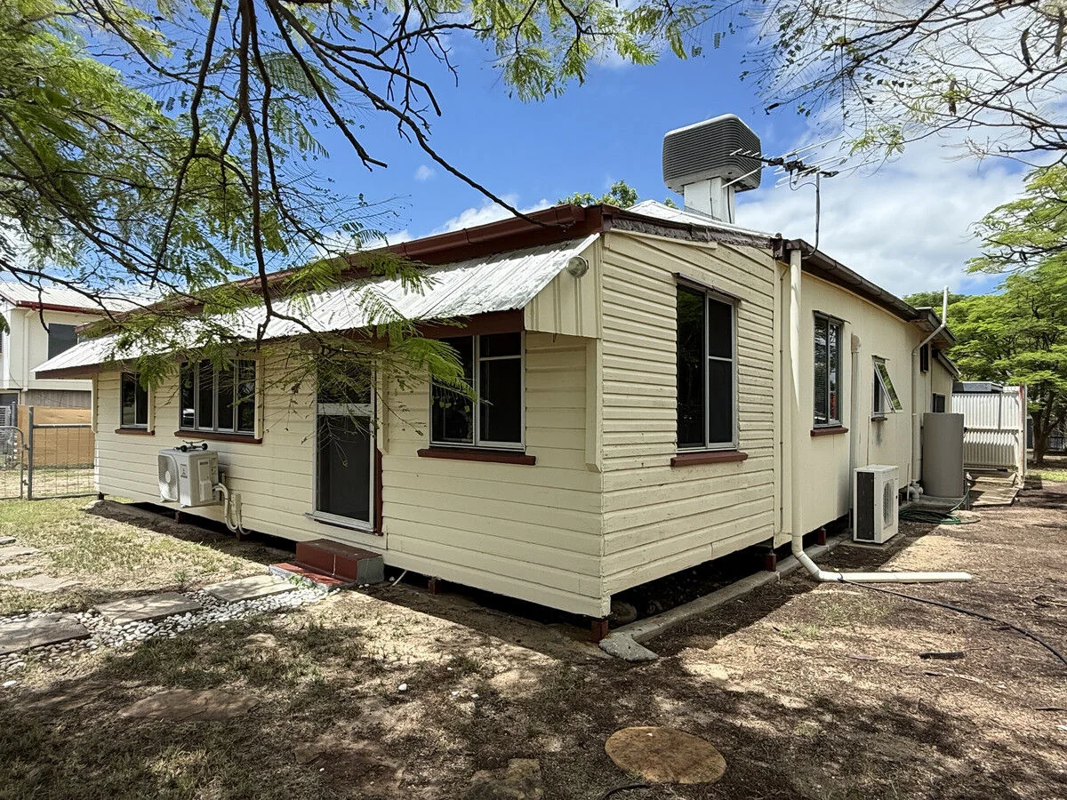 Additional image 2 of 40 Winton Road, Hughenden QLD 4821