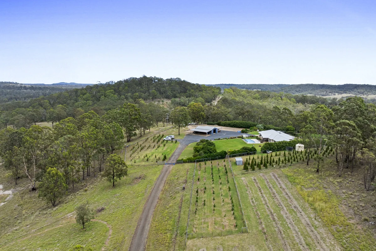 Additional image 4 of 82 Bushell Road, Geham QLD 4352