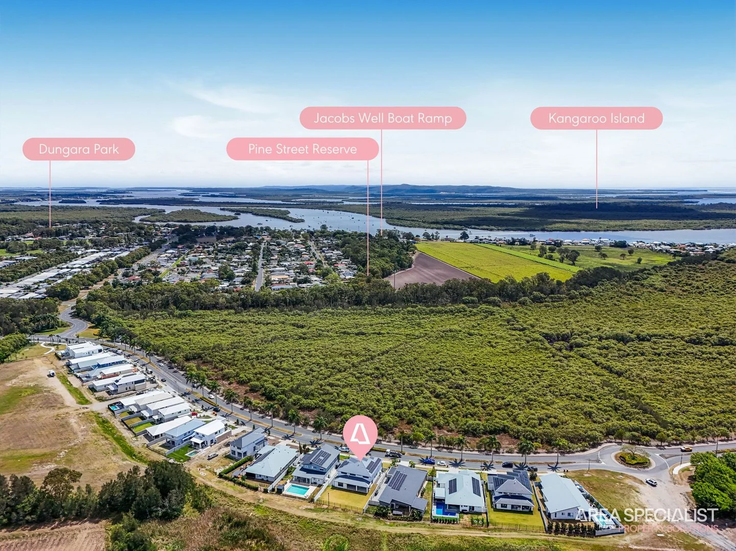 Additional image 29 of 105 Harbour Boulevard, Jacobs Well QLD 4208