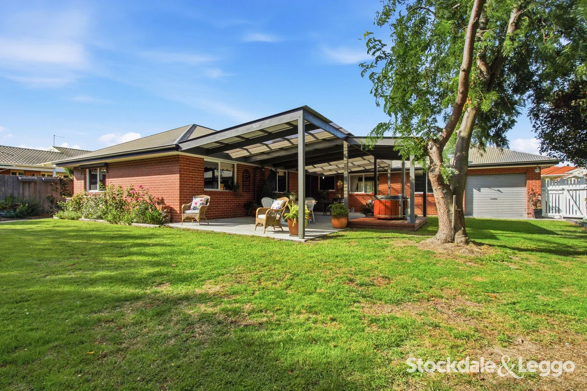 Additional image 19 of 11 Chester Close, Traralgon VIC 3844